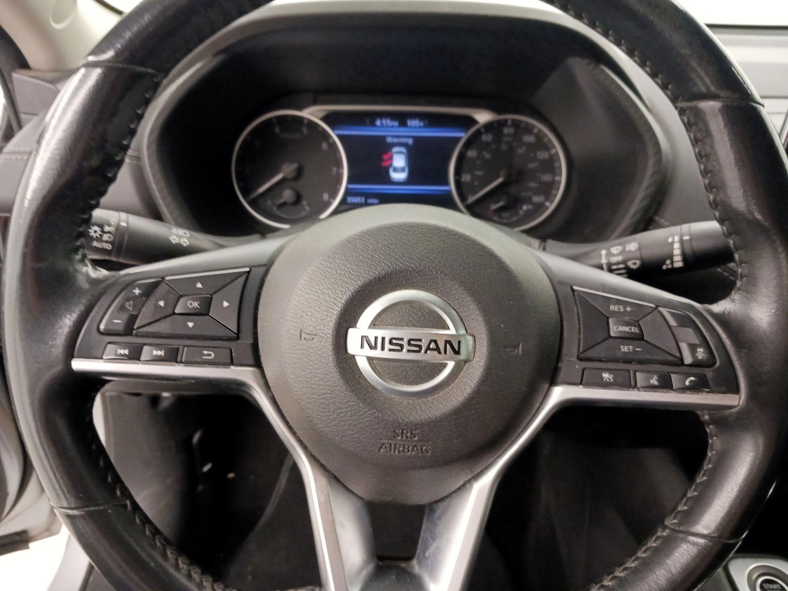 2022 Nissan Sentra SV - Photo 11