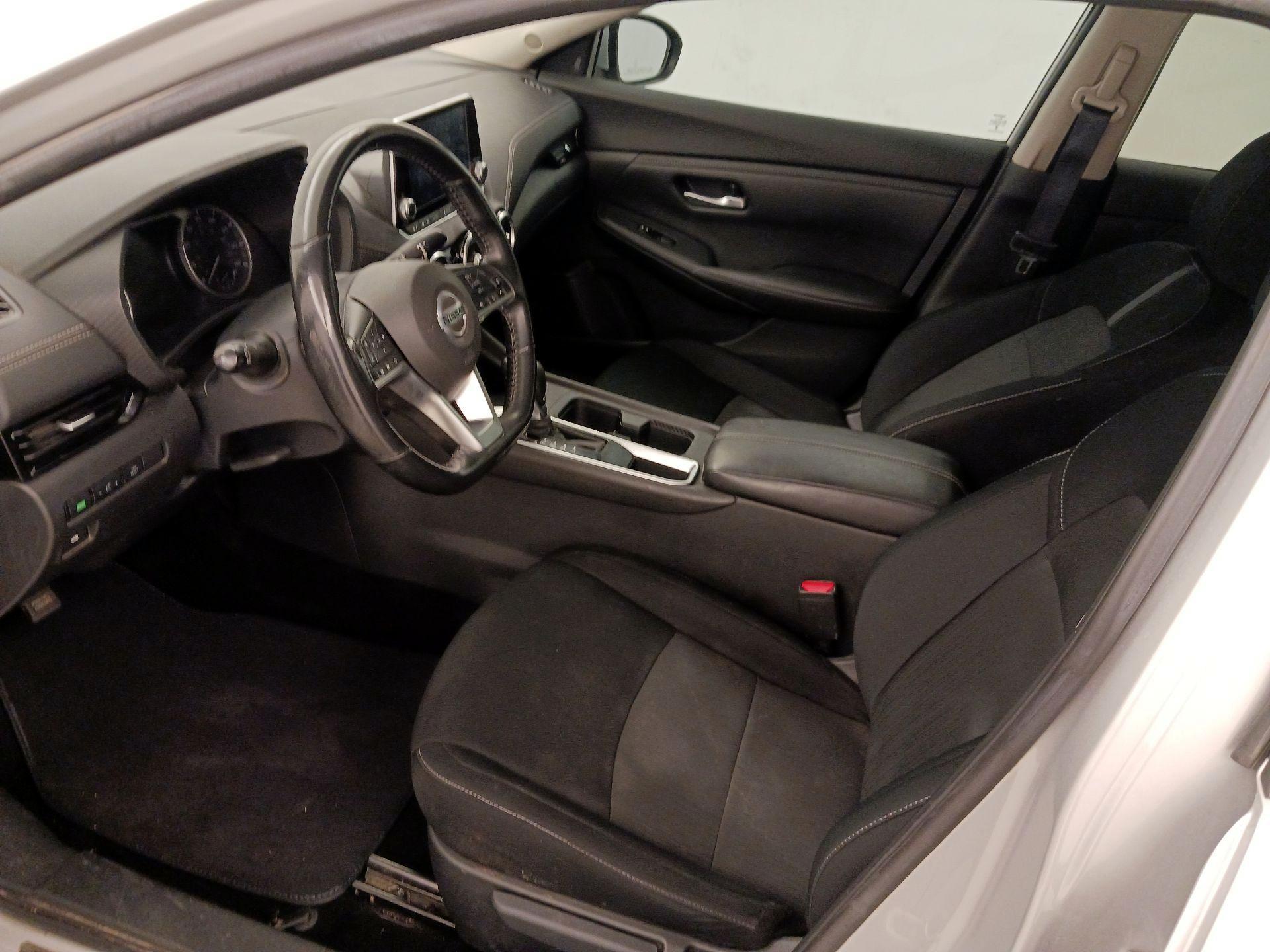 Thumbnail: 2022 Nissan Sentra - 11