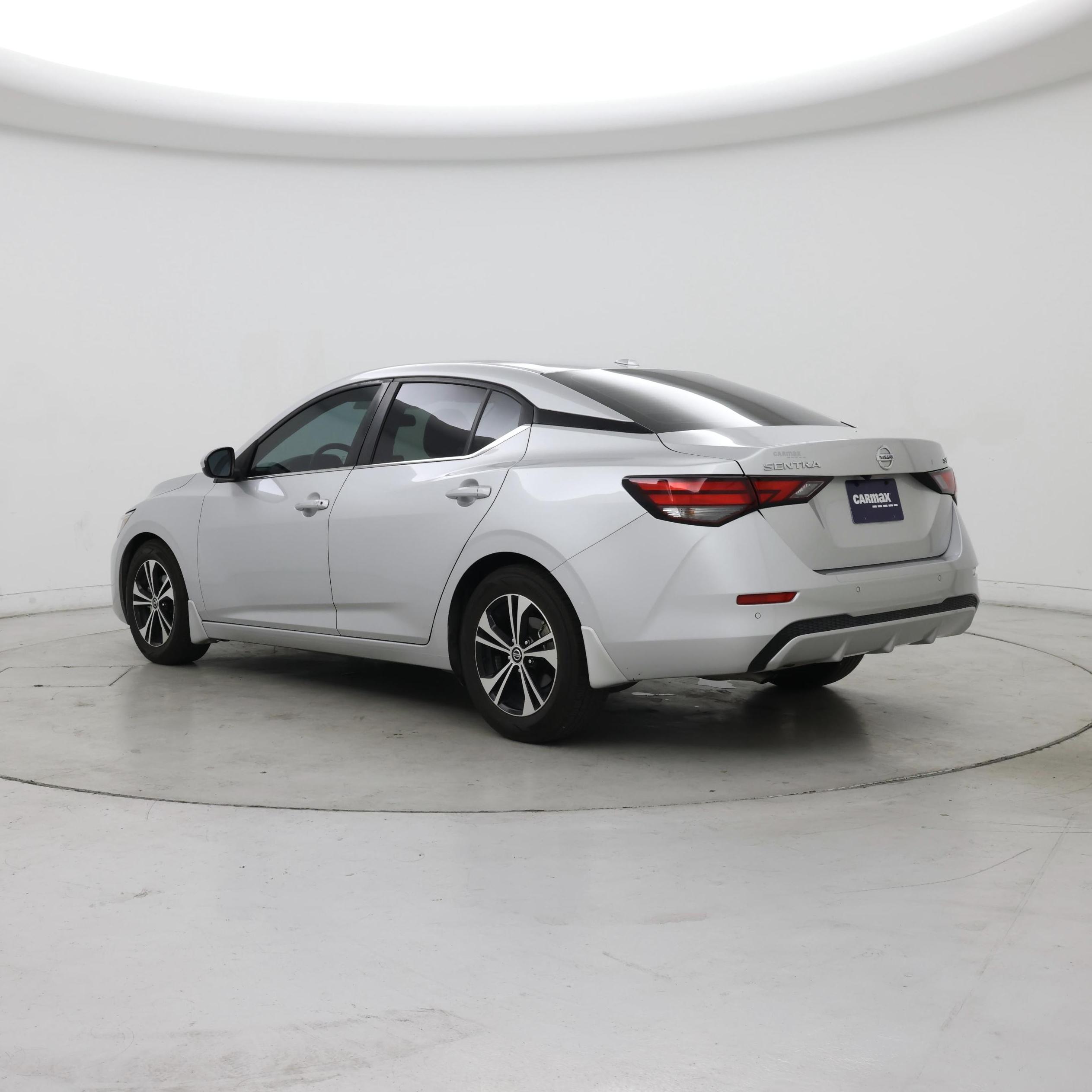 Thumbnail: 2022 Nissan Sentra - 2
