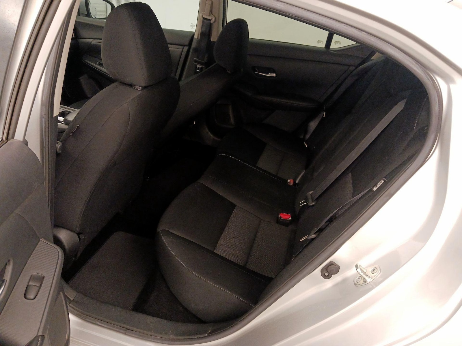 2022 Nissan Sentra SV - Photo 20
