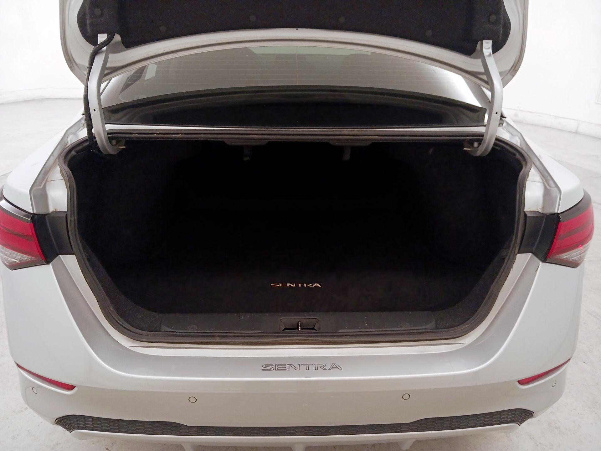Thumbnail: 2022 Nissan Sentra - 20