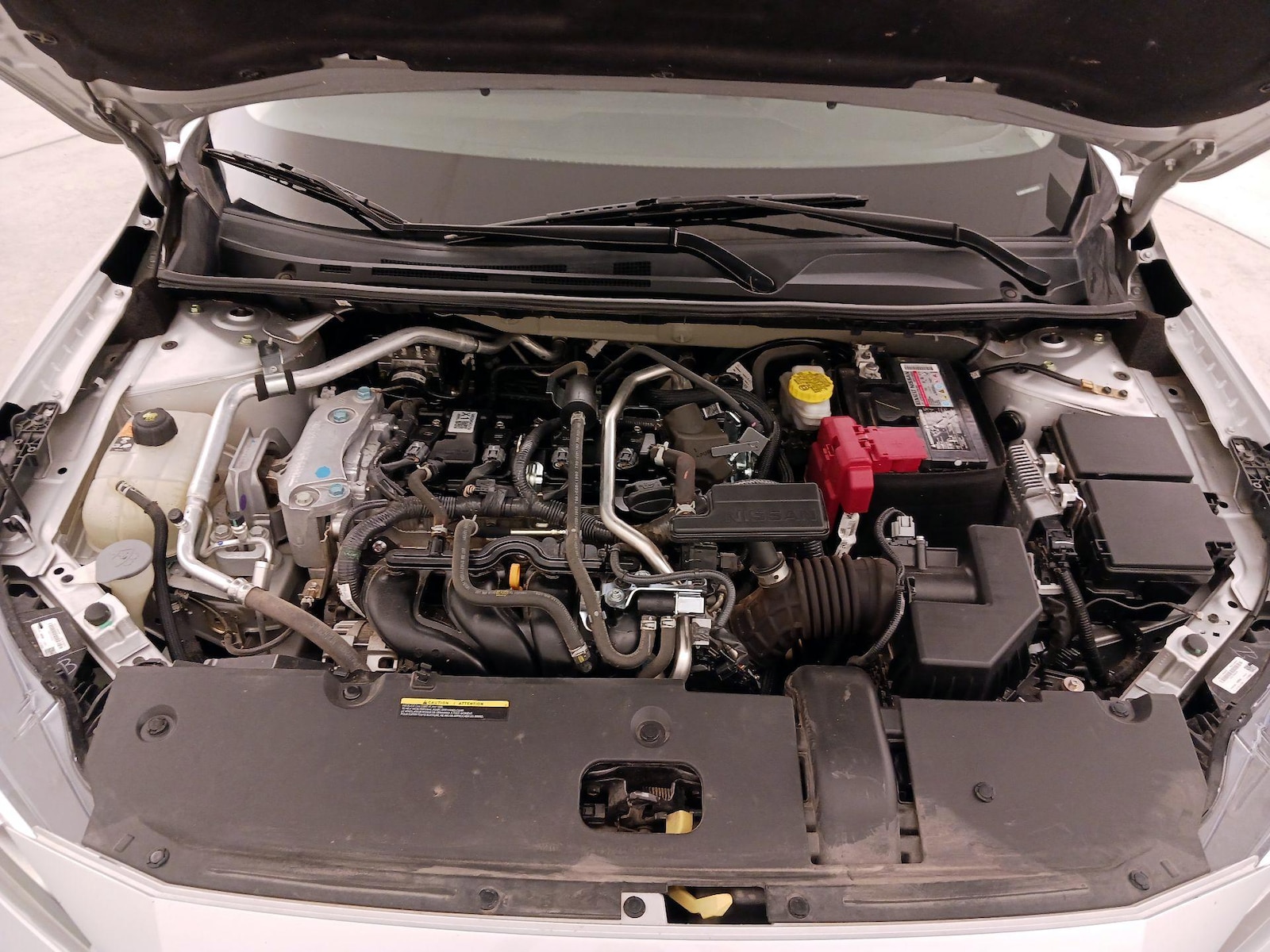 2022 Nissan Sentra SV - Photo 22