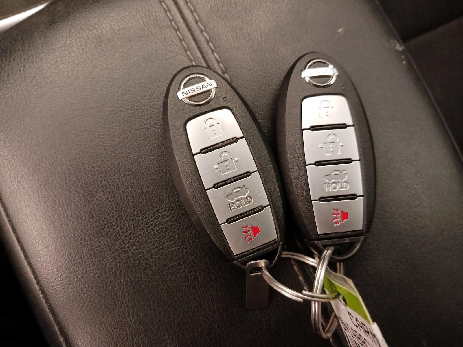 2022 Nissan Sentra SV - Photo 23
