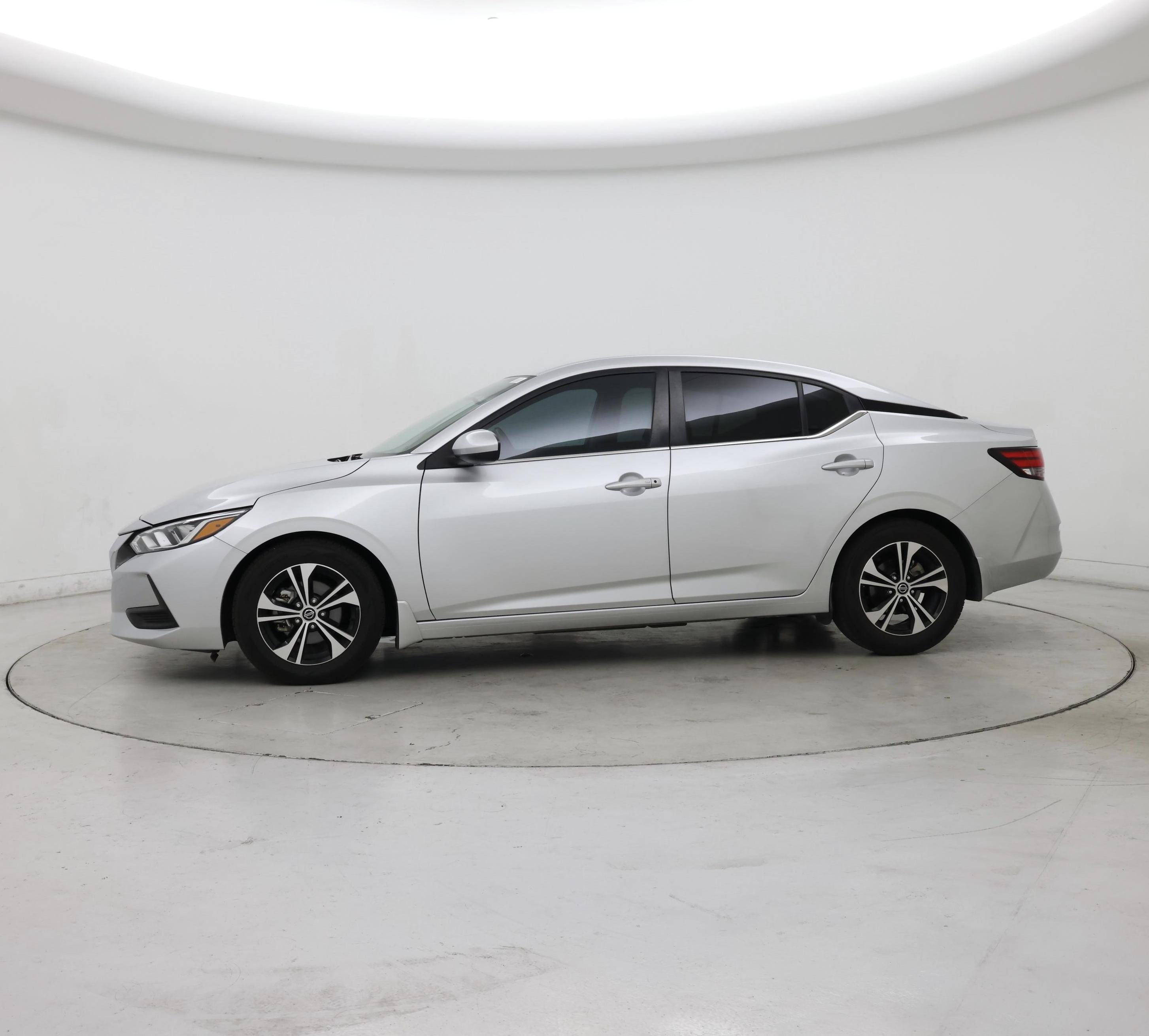 Thumbnail: 2022 Nissan Sentra - 3