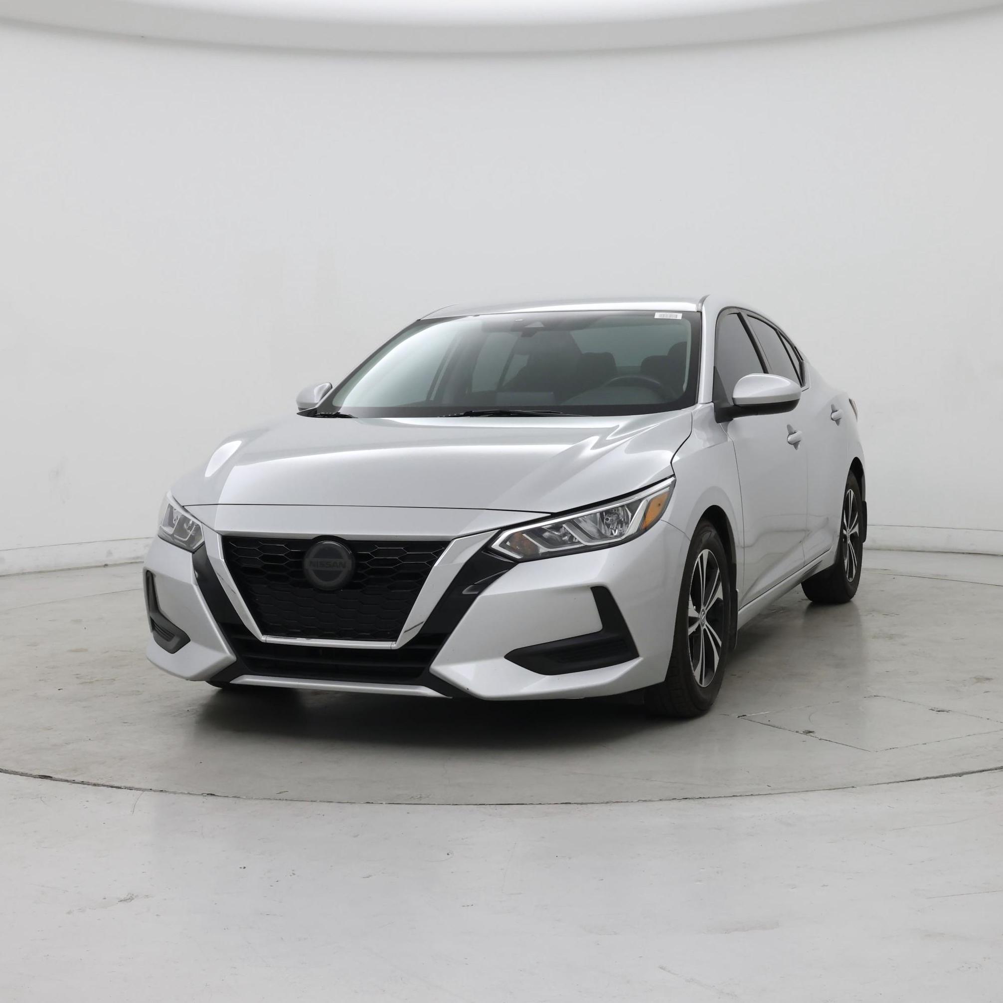 Thumbnail: 2022 Nissan Sentra - 4