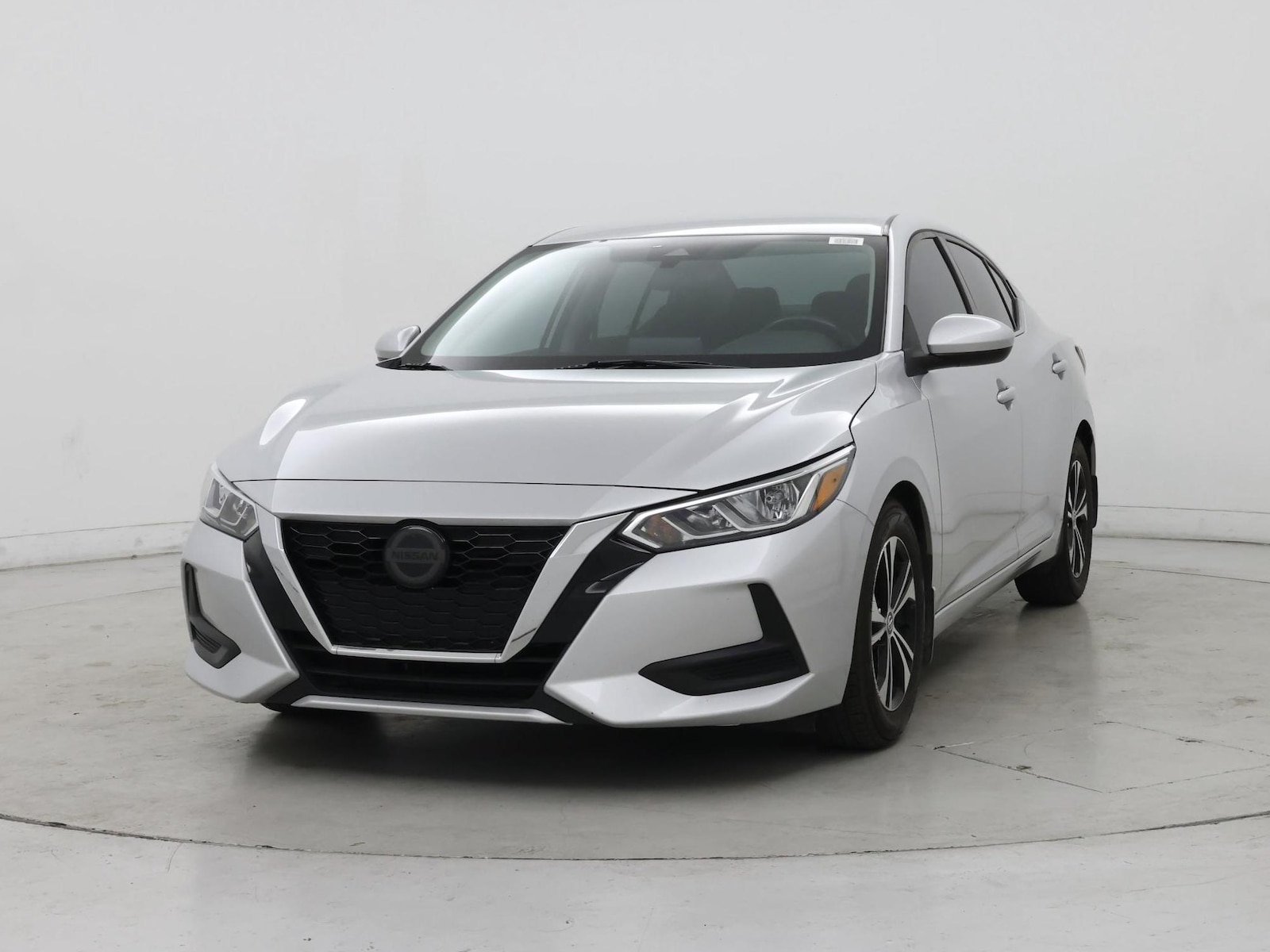 2022 Nissan Sentra SV - Photo 5
