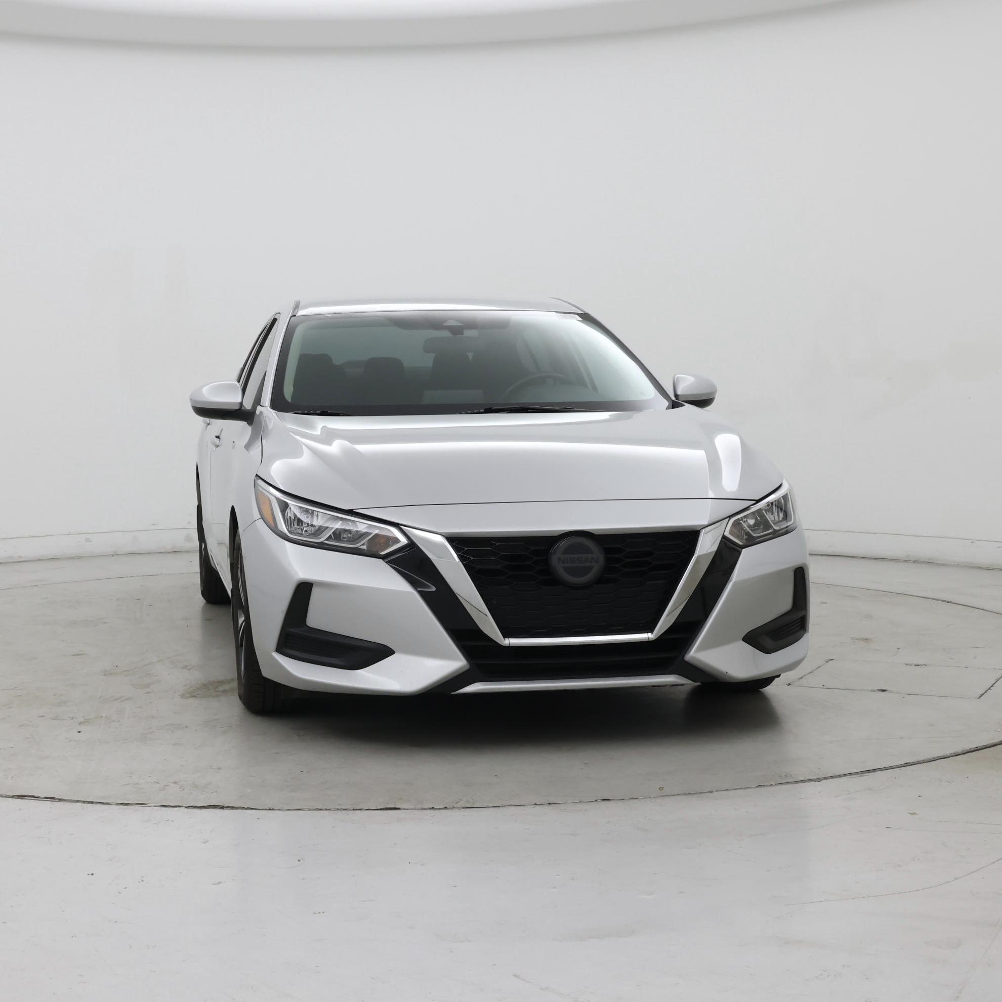Thumbnail: 2022 Nissan Sentra - 5