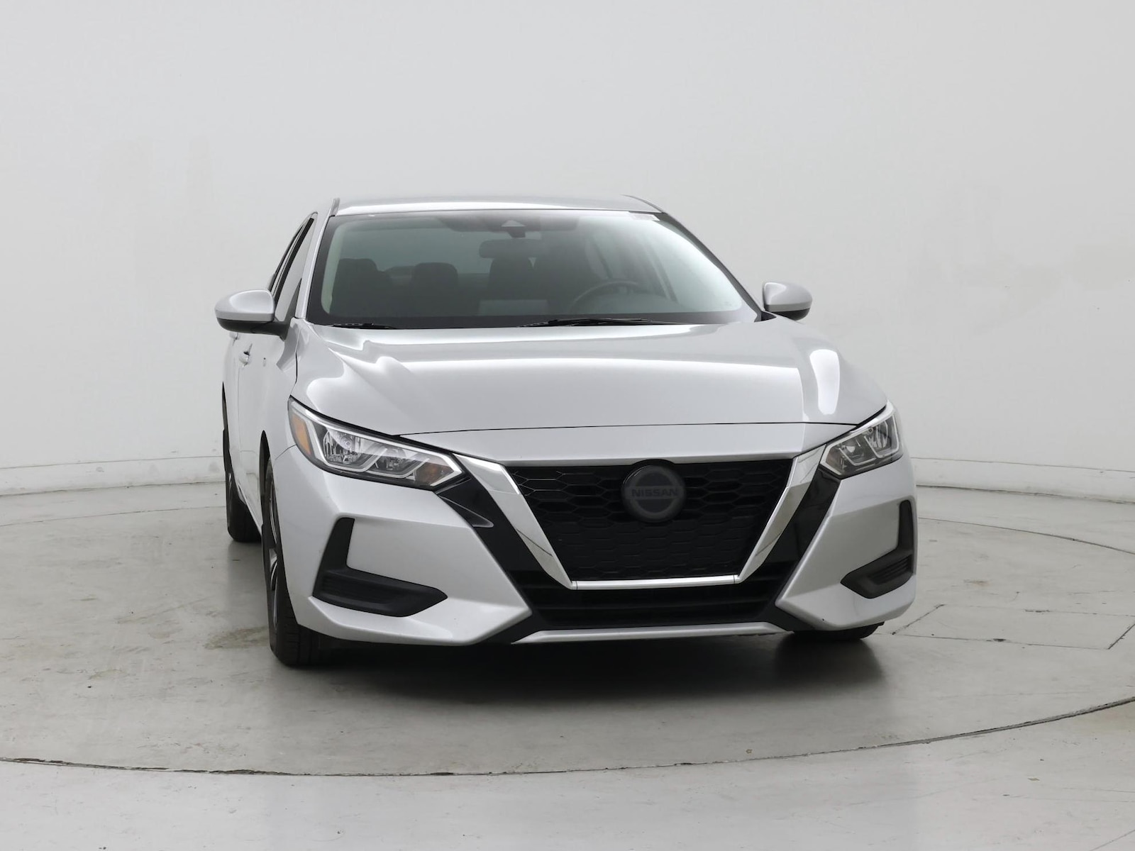 2022 Nissan Sentra SV - Photo 6
