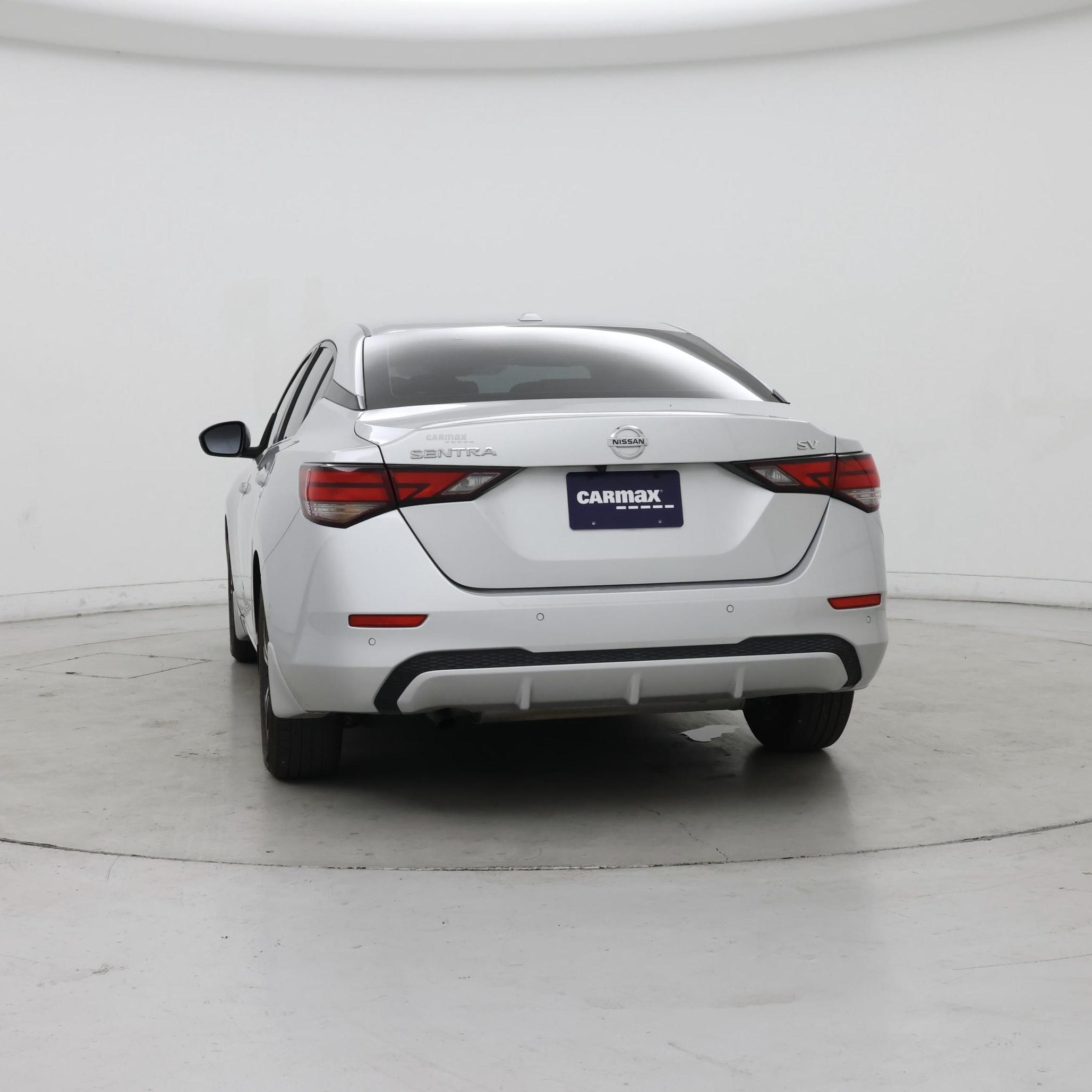 Thumbnail: 2022 Nissan Sentra - 6