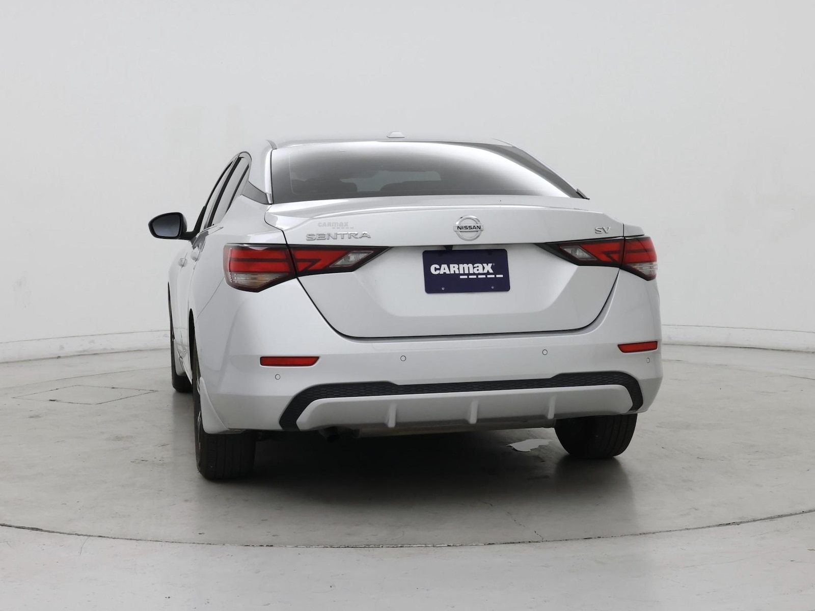 2022 Nissan Sentra SV - Photo 7