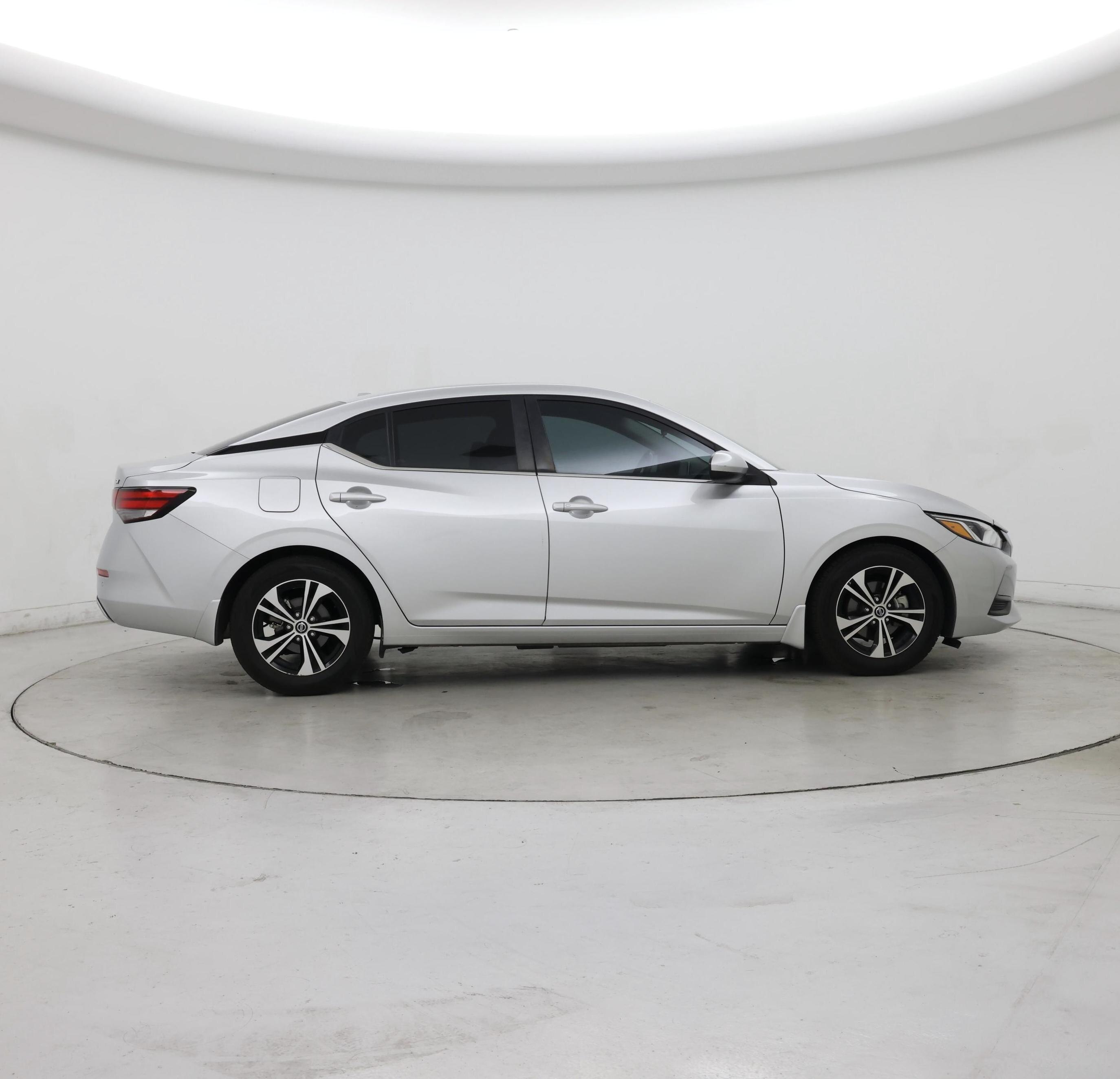 Thumbnail: 2022 Nissan Sentra - 7