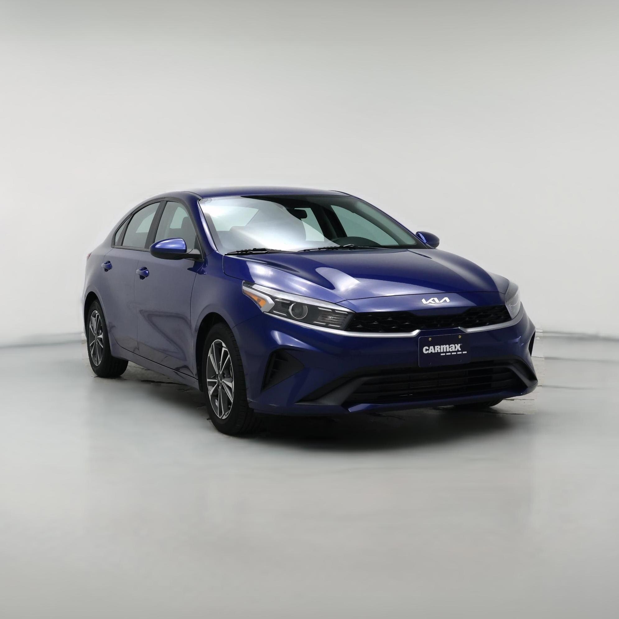 Thumbnail: 2023 Kia Forte - 1