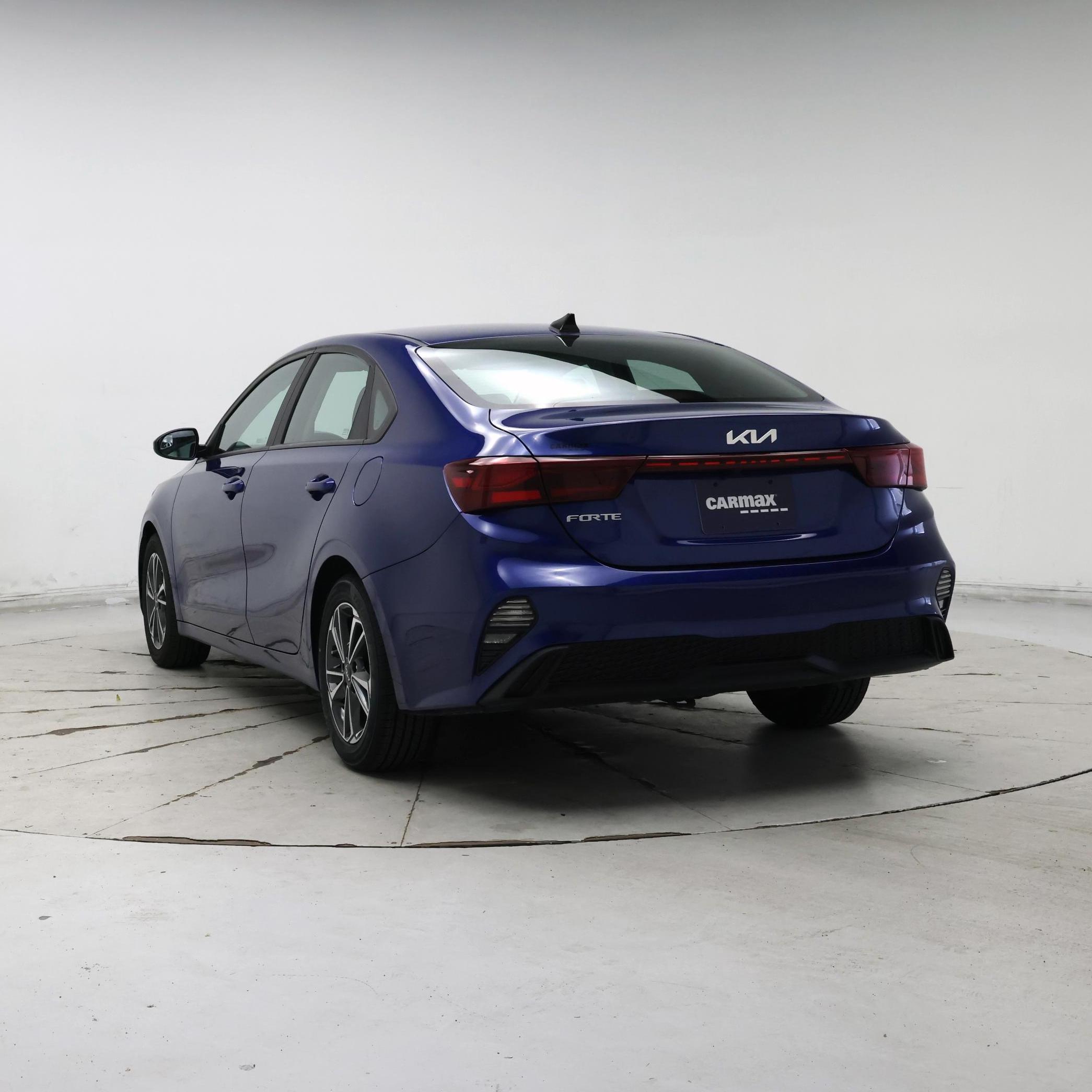 Thumbnail: 2023 Kia Forte - 2