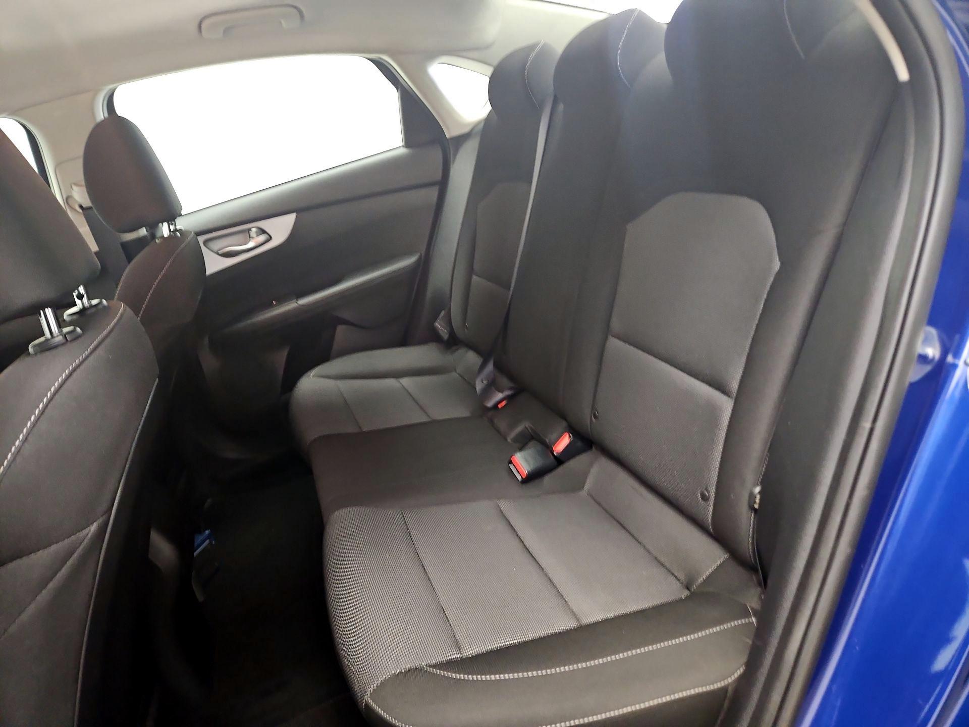 Thumbnail: 2023 Kia Forte - 19