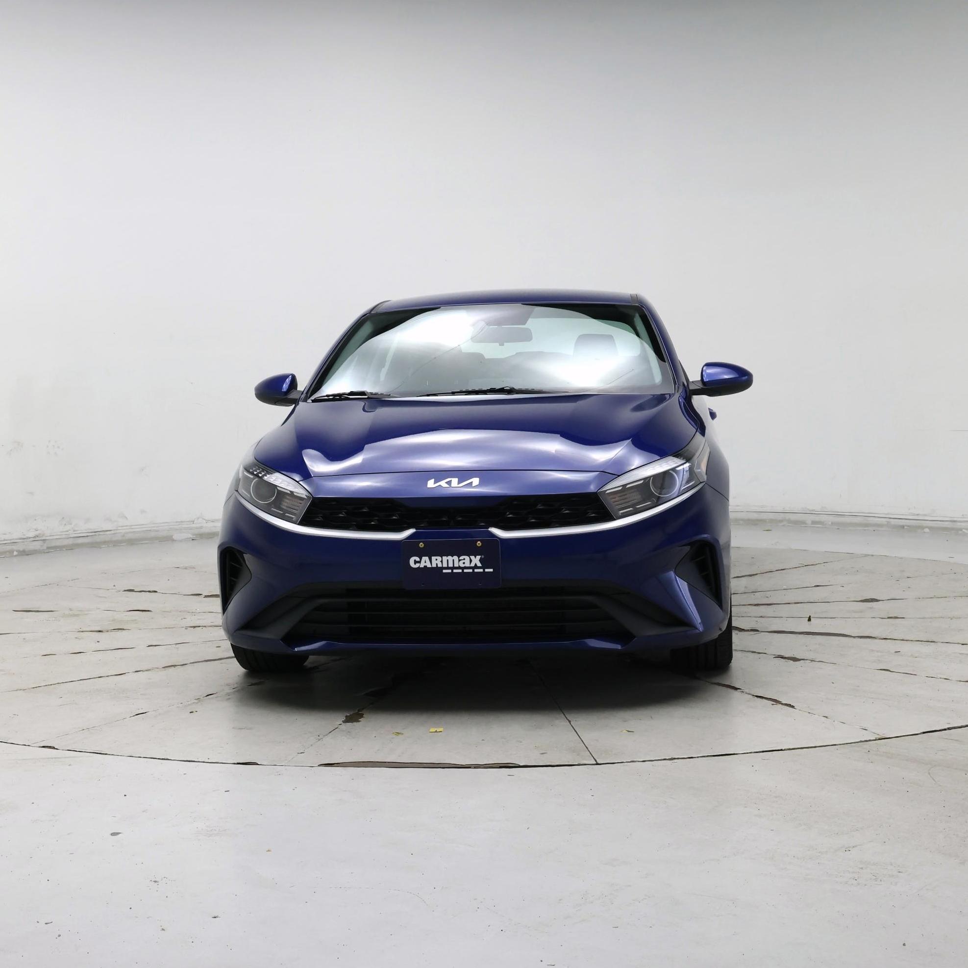 Thumbnail: 2023 Kia Forte - 5