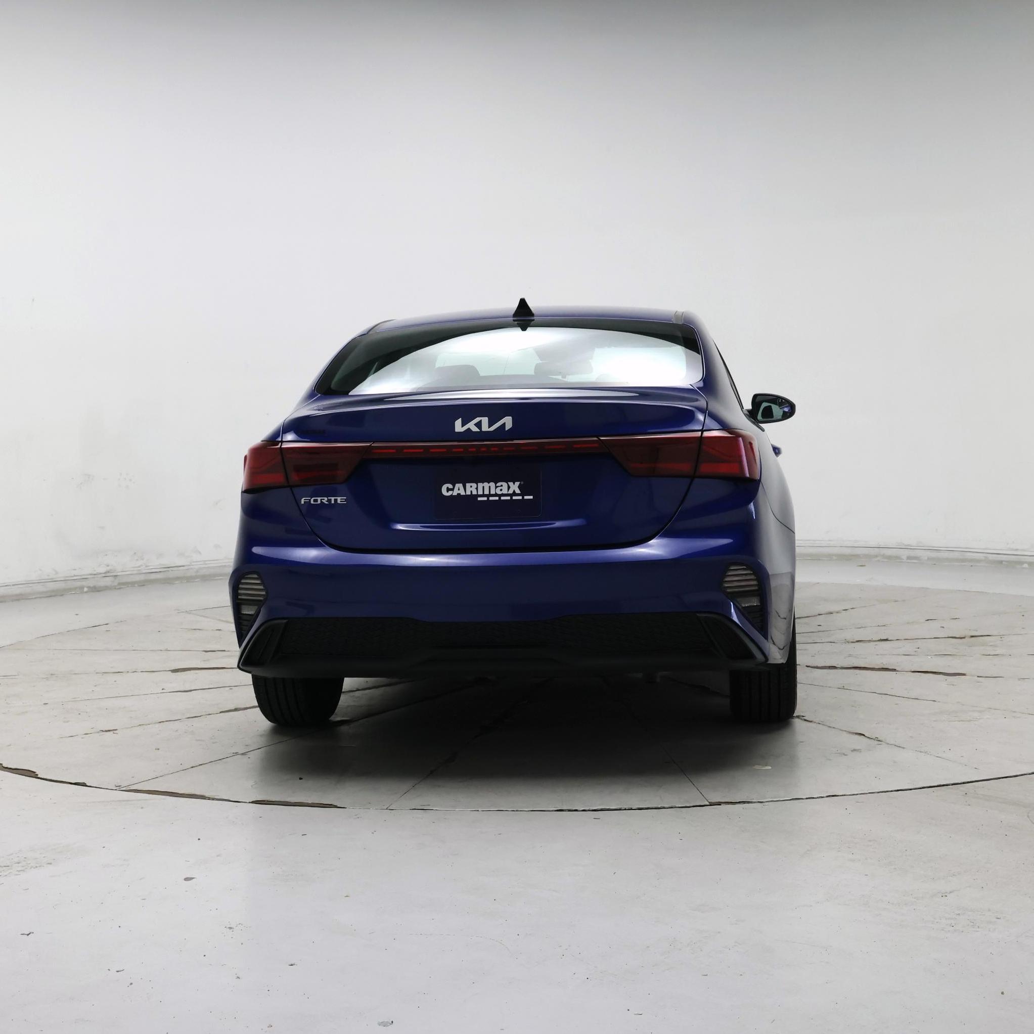 Thumbnail: 2023 Kia Forte - 6