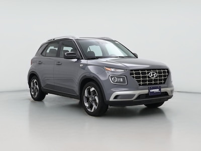 2022 Hyundai Venue Limited