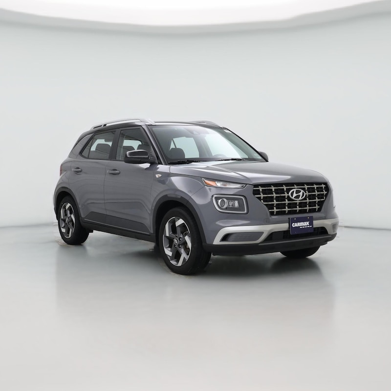2022 Hyundai Venue Limited