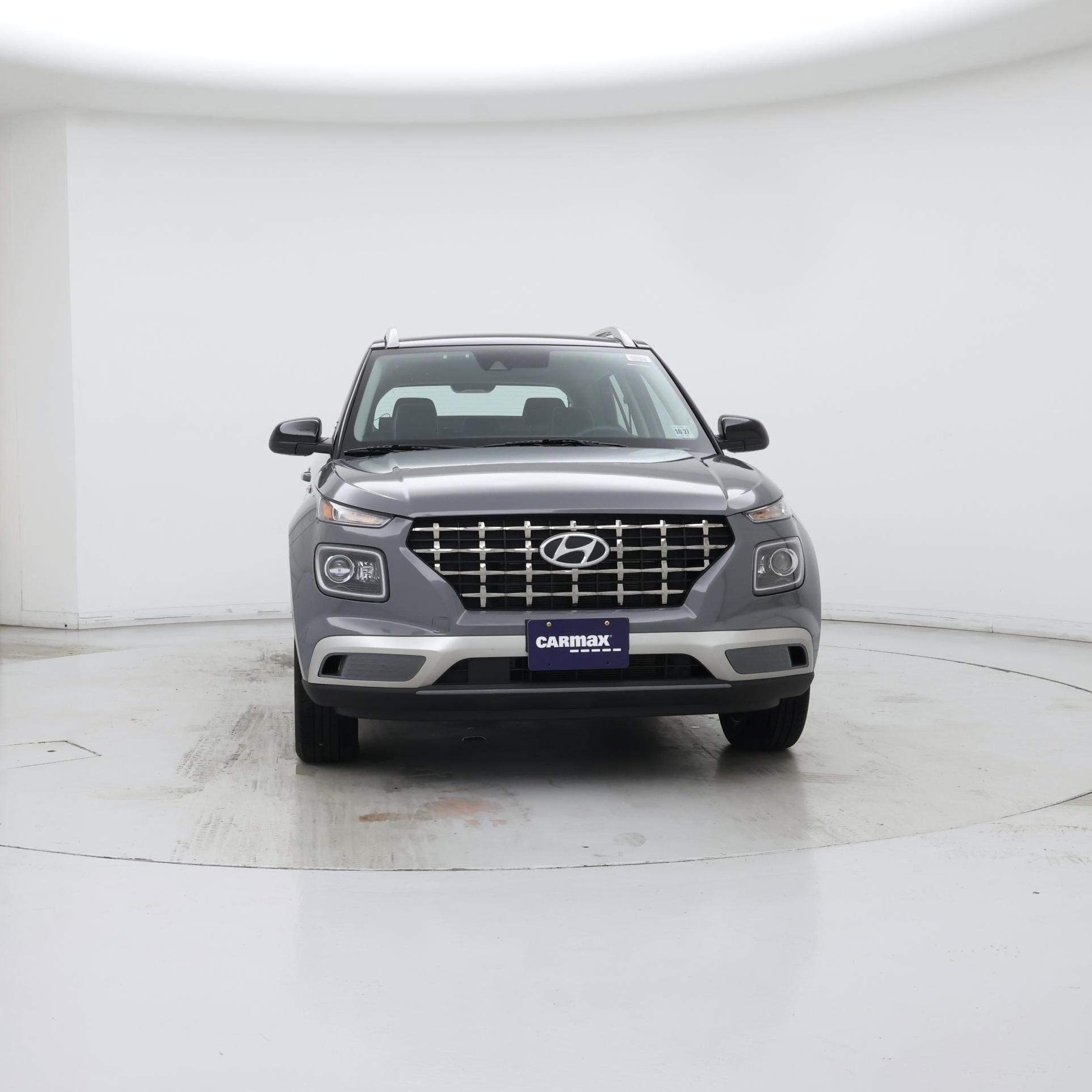 Thumbnail: 2022 Hyundai Venue - 5