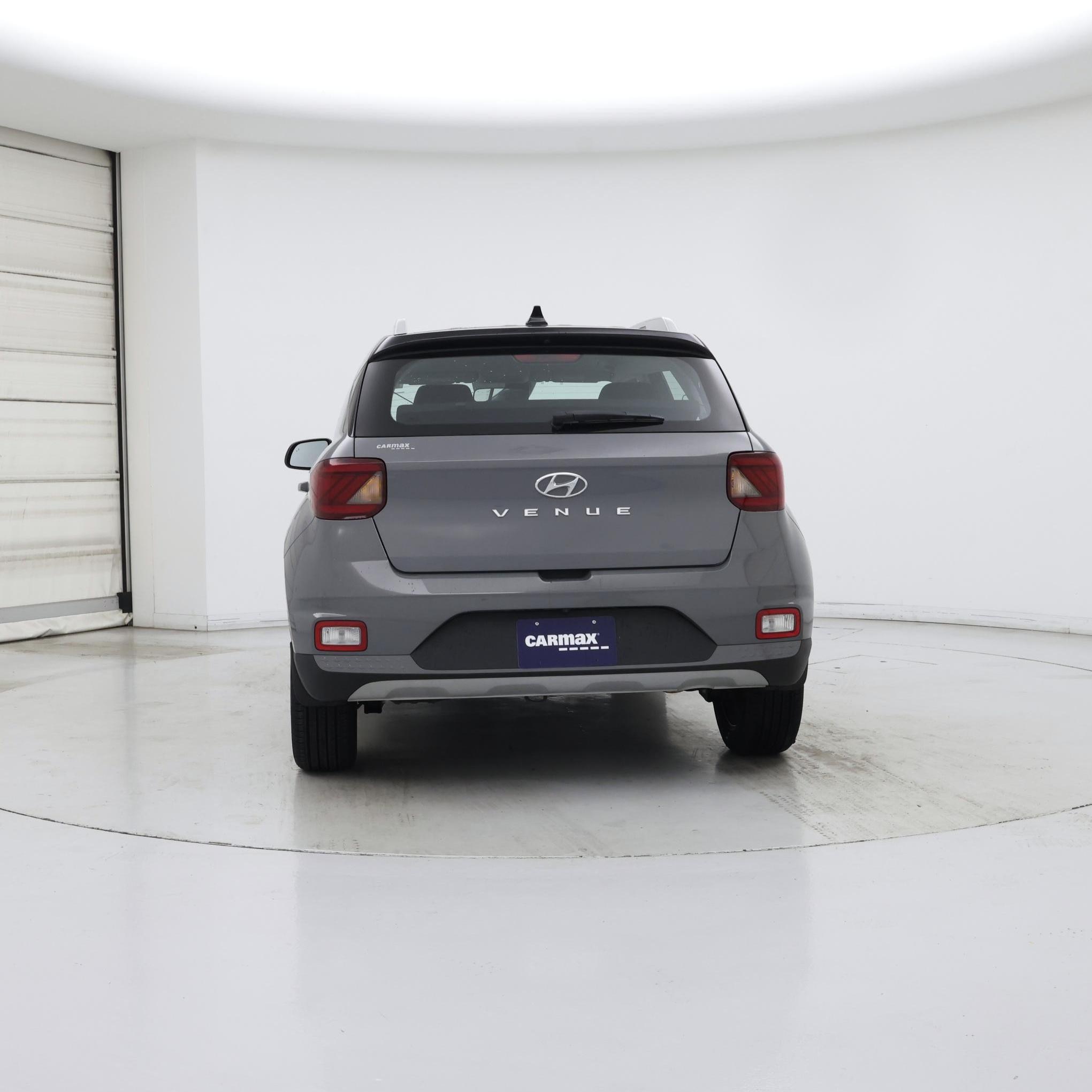 Thumbnail: 2022 Hyundai Venue - 6