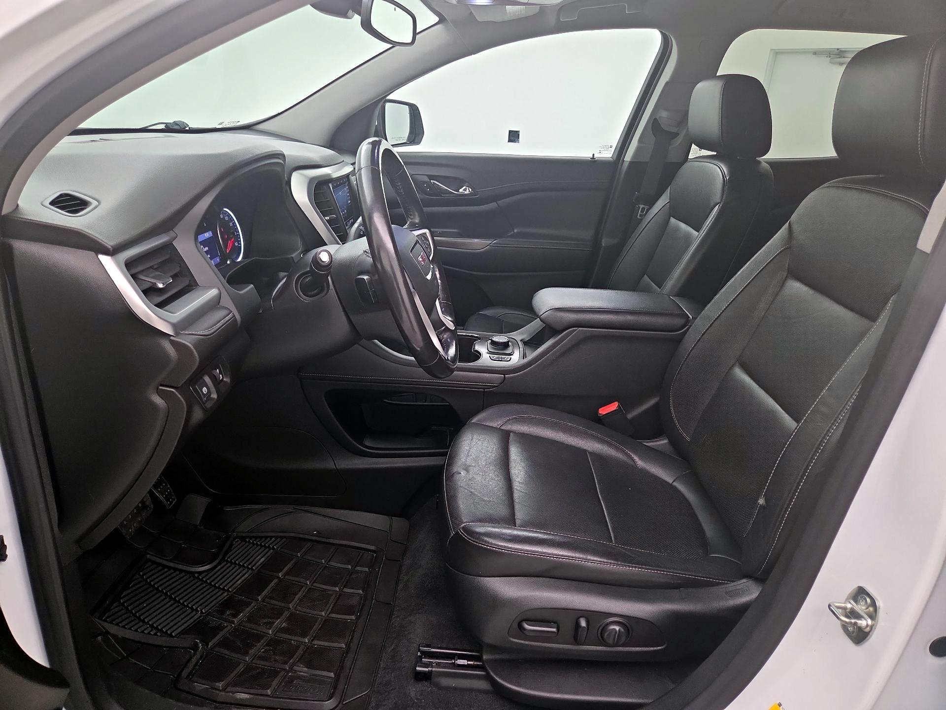 Thumbnail: 2020 GMC Acadia - 11