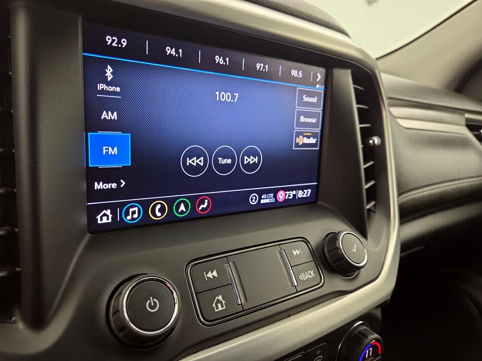 Thumbnail: 2020 GMC Acadia - 15