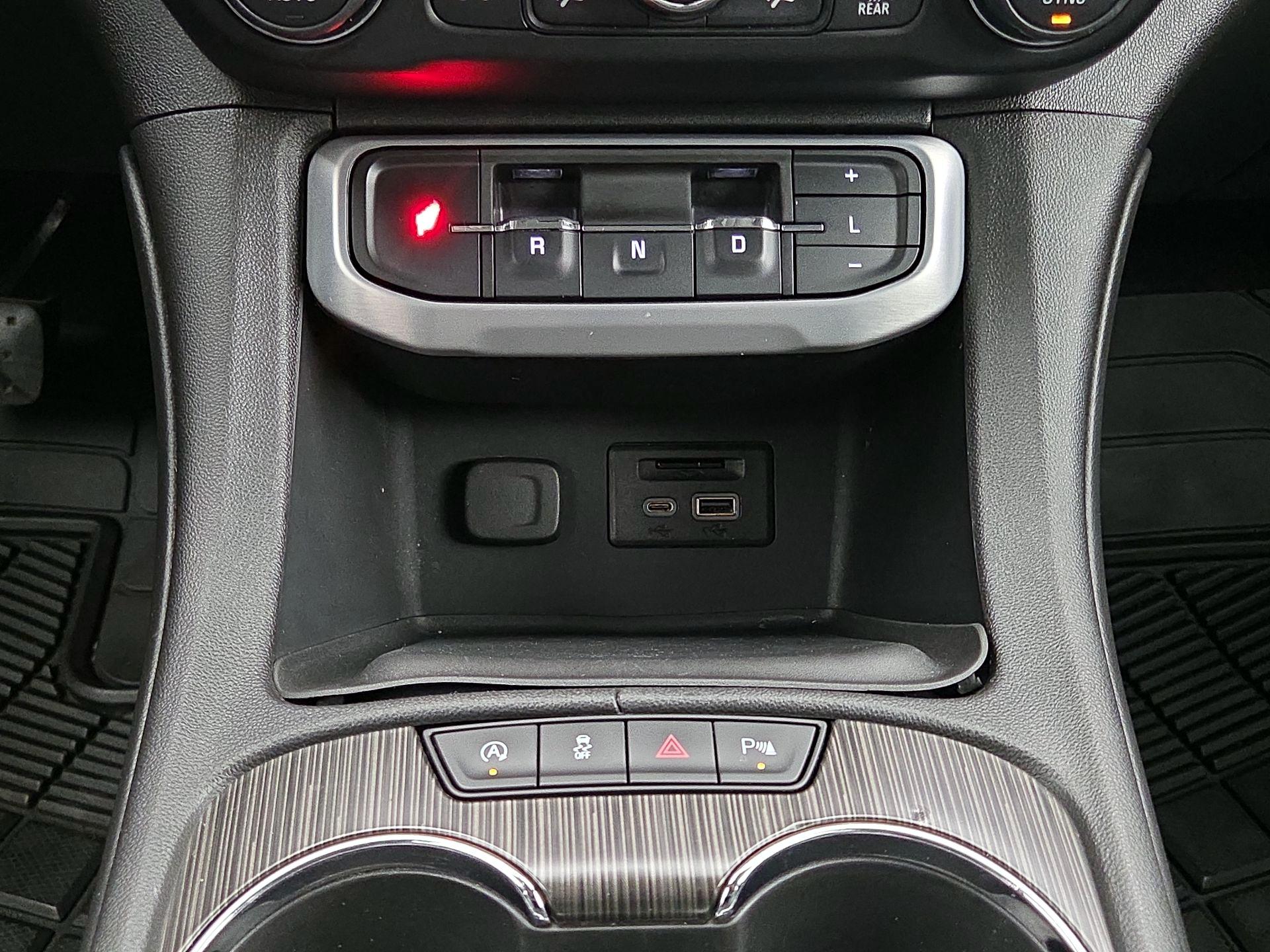Thumbnail: 2020 GMC Acadia - 17