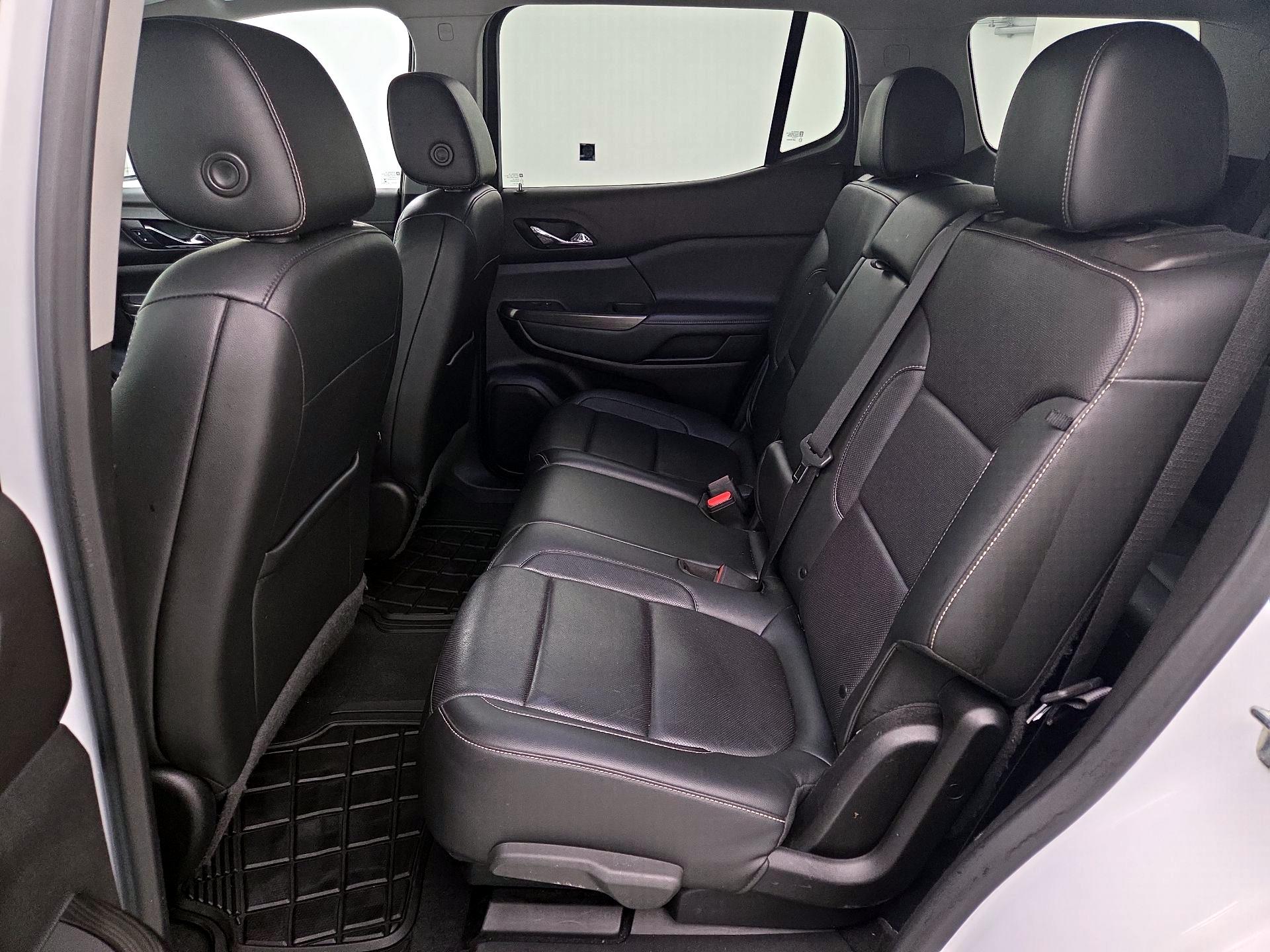 Thumbnail: 2020 GMC Acadia - 19