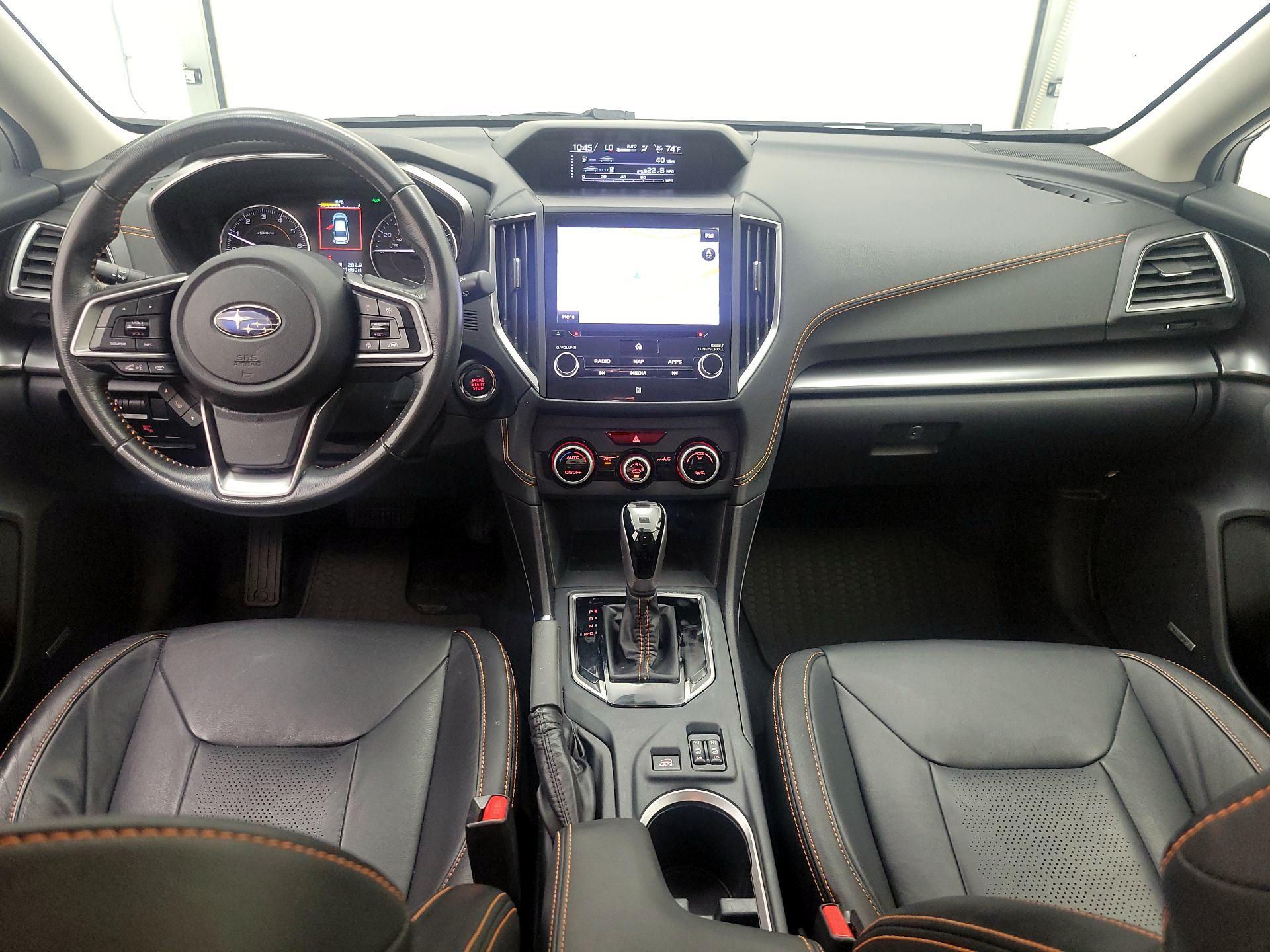 Thumbnail: 2018 Subaru Crosstrek - 9