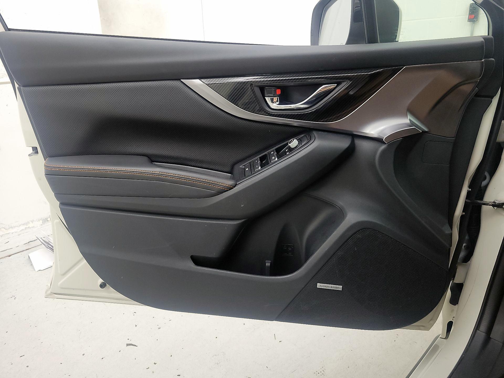 Thumbnail: 2018 Subaru Crosstrek - 12