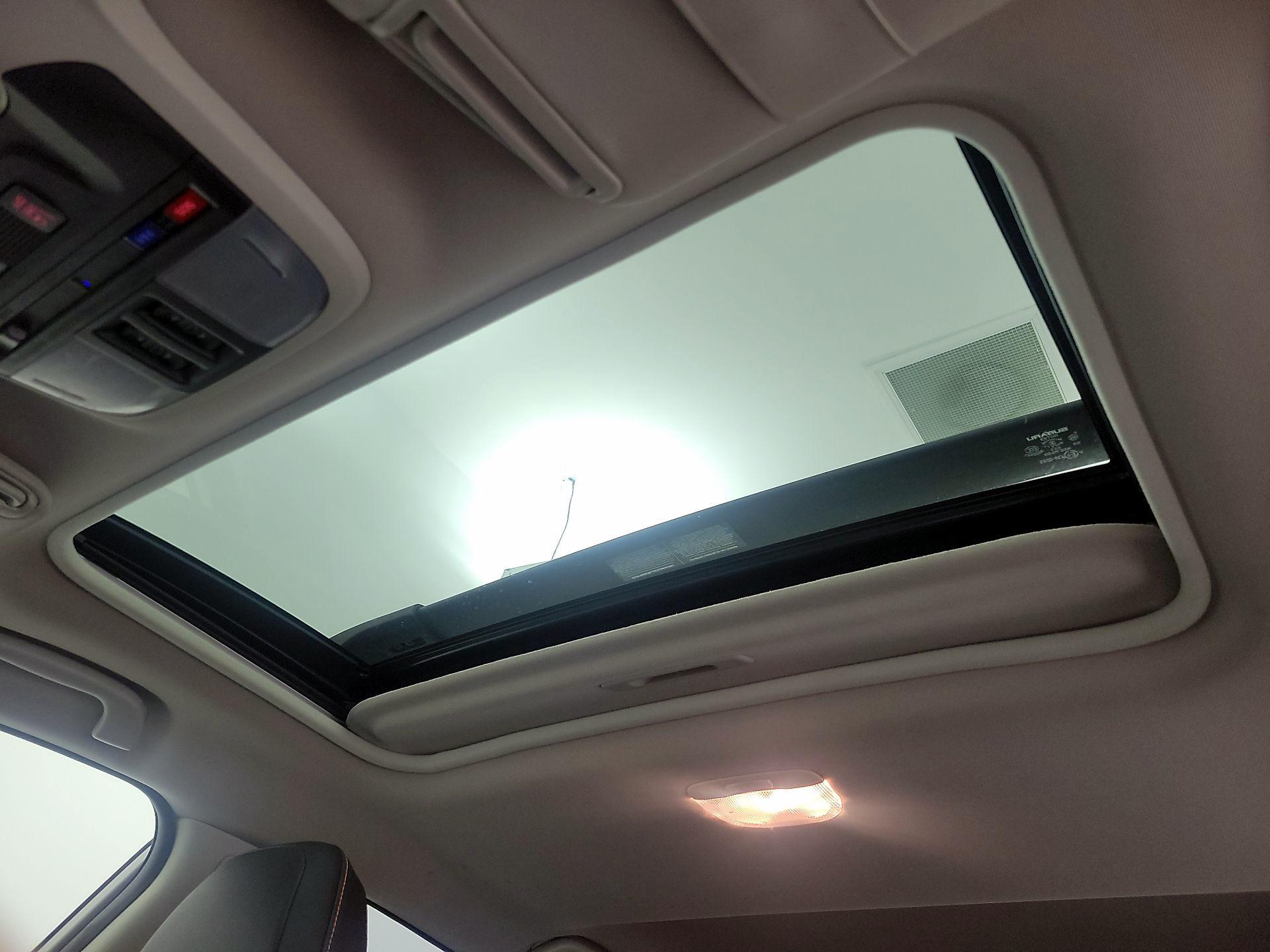 Thumbnail: 2018 Subaru Crosstrek - 20