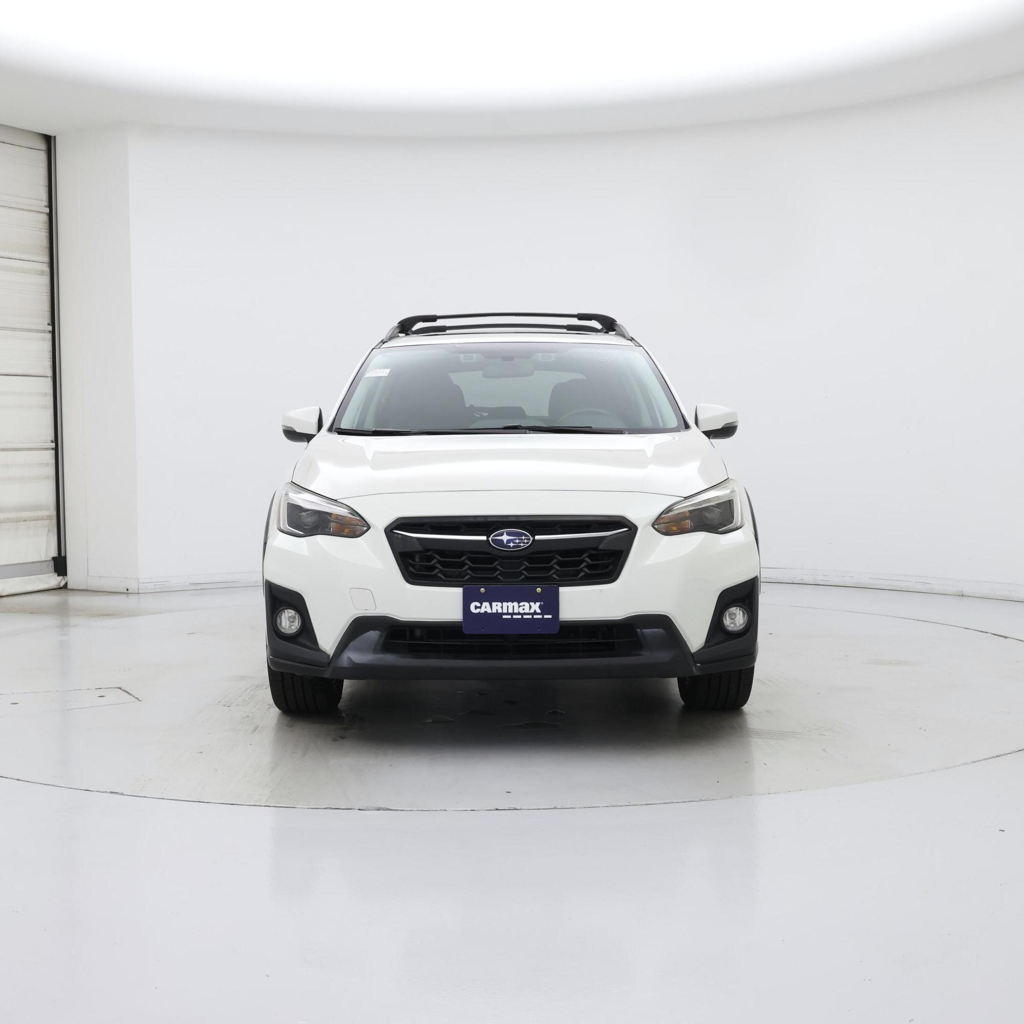 Thumbnail: 2018 Subaru Crosstrek - 5