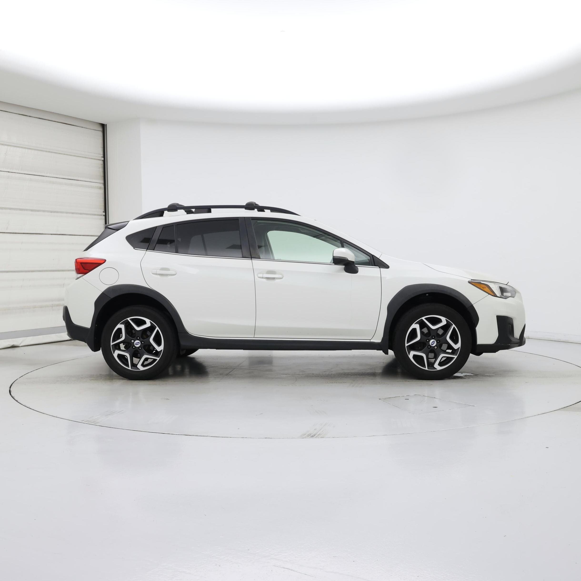 Thumbnail: 2018 Subaru Crosstrek - 7