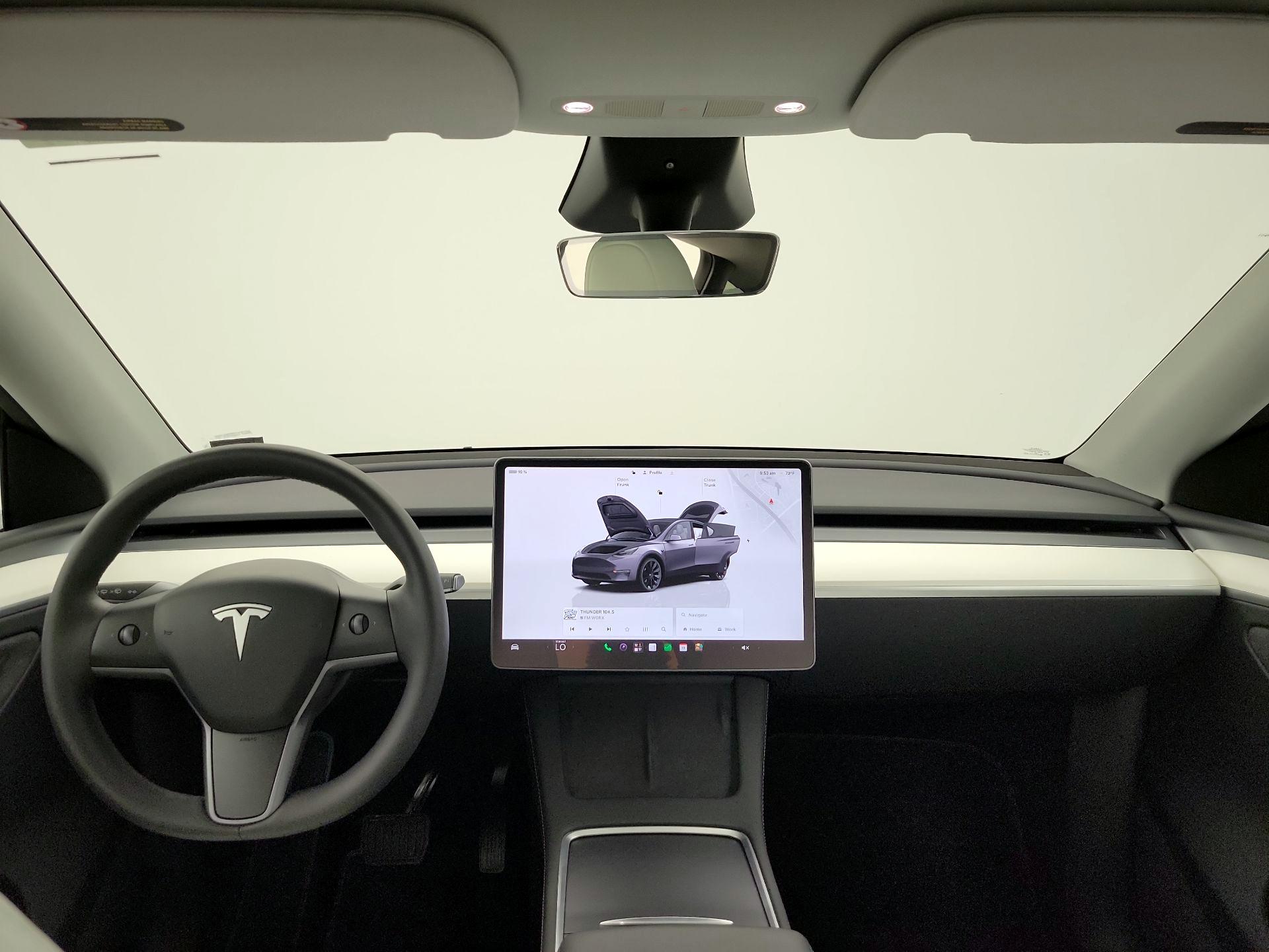 Thumbnail: 2023 Tesla Model Y - 9