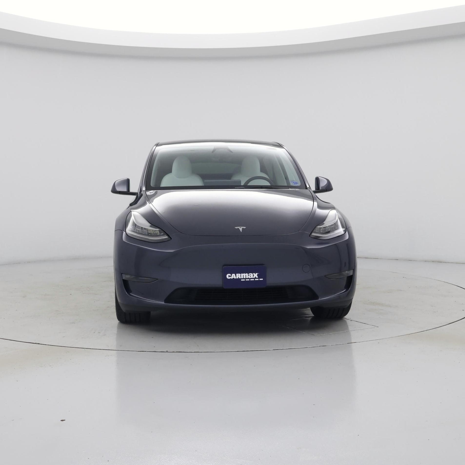 Thumbnail: 2023 Tesla Model Y - 5