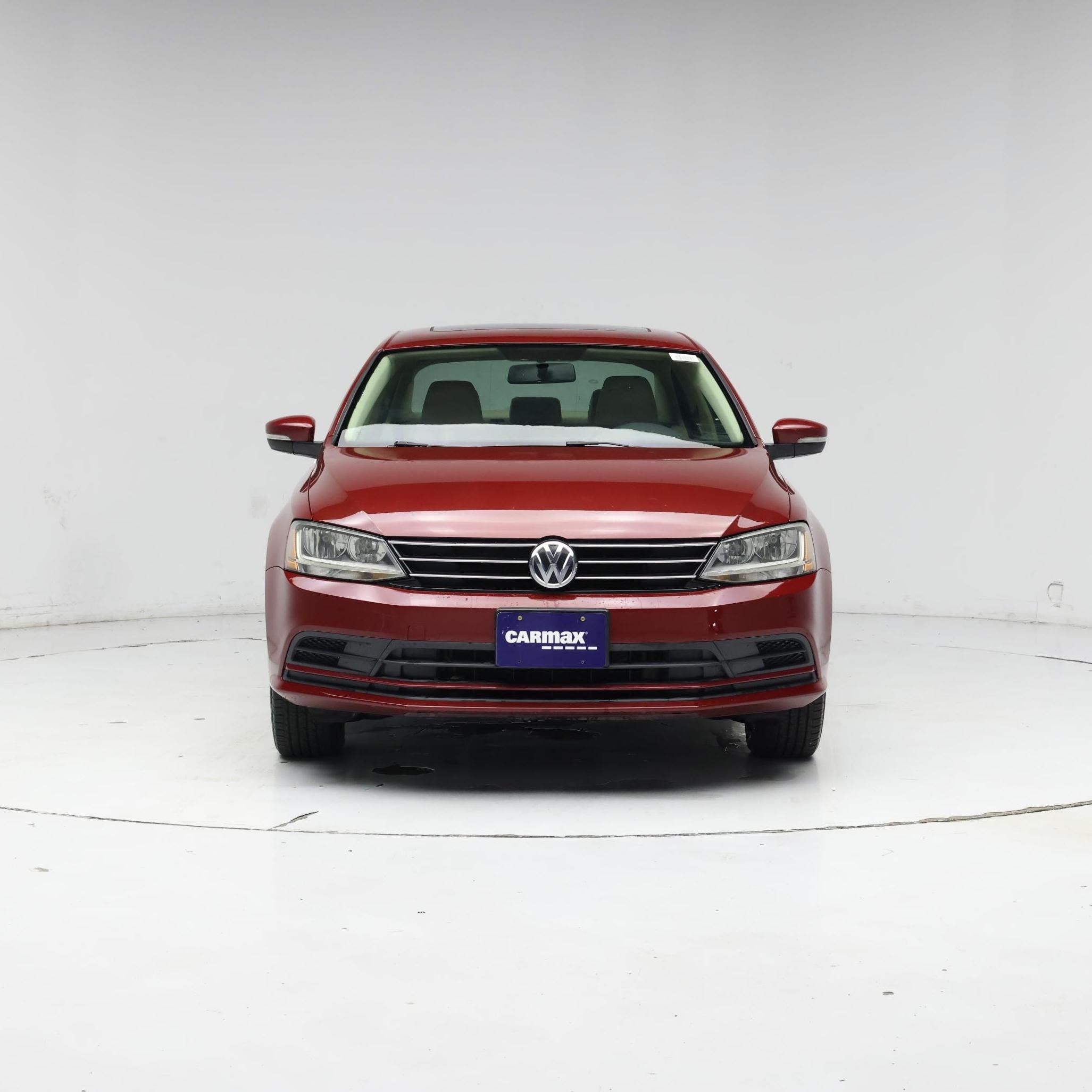 Thumbnail: 2017 Volkswagen Jetta - 5