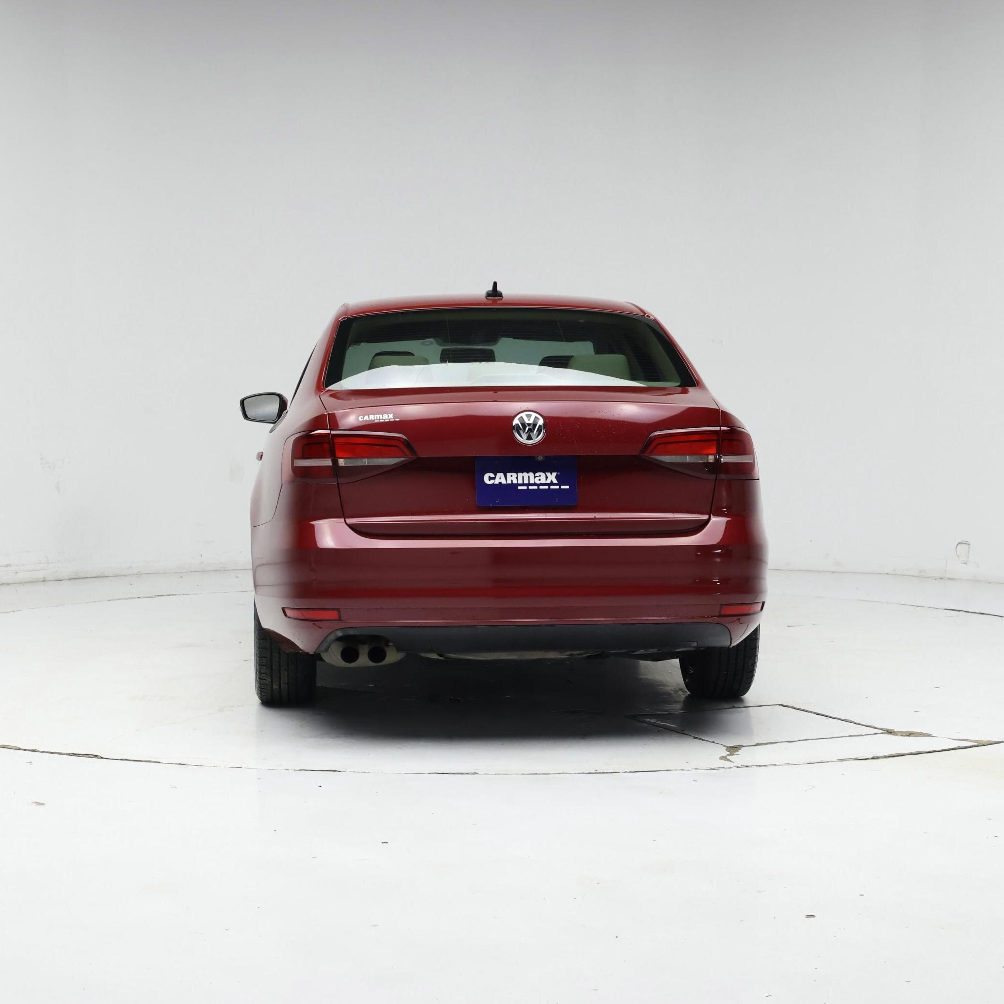 Thumbnail: 2017 Volkswagen Jetta - 6