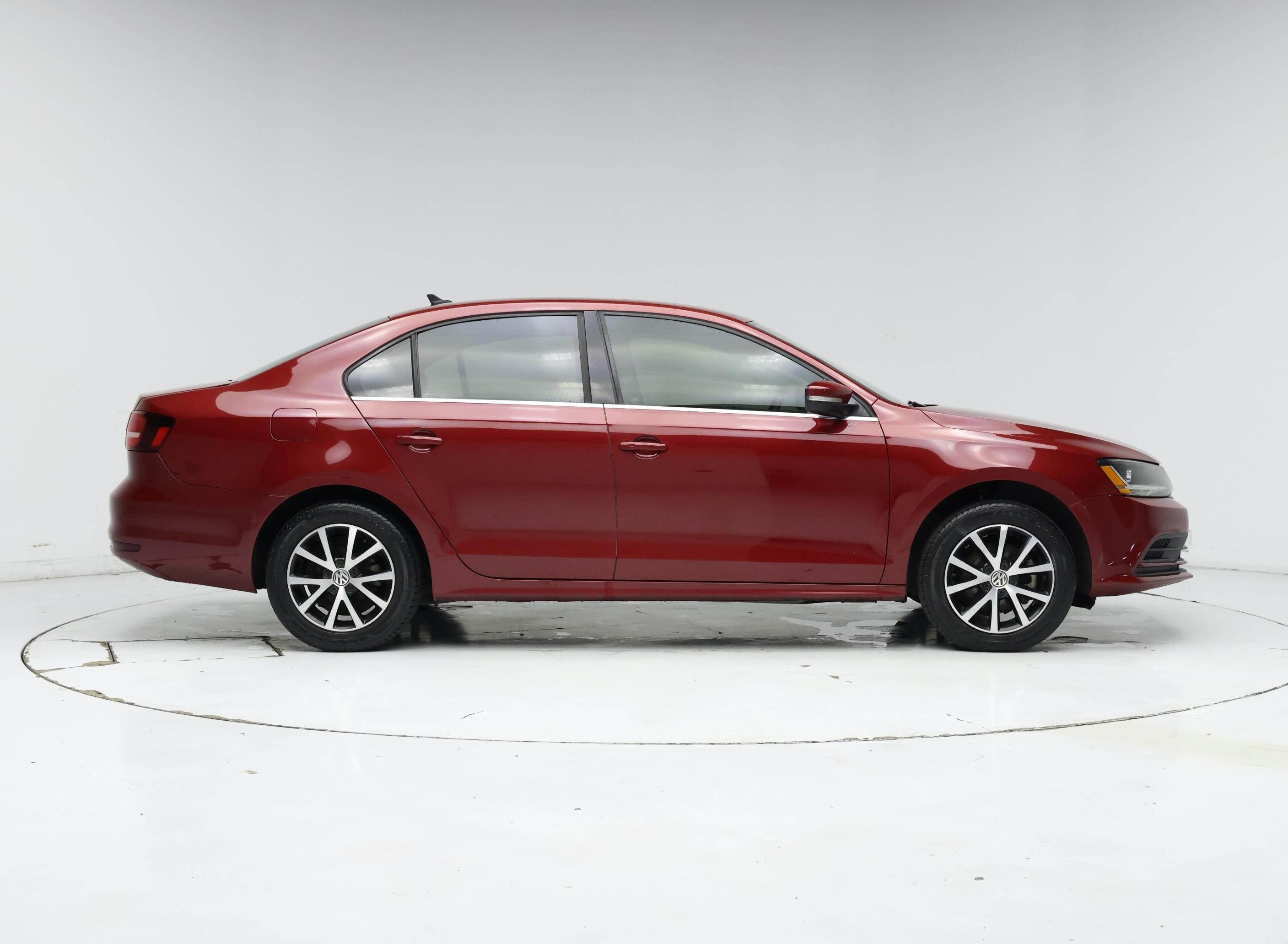Thumbnail: 2017 Volkswagen Jetta - 7
