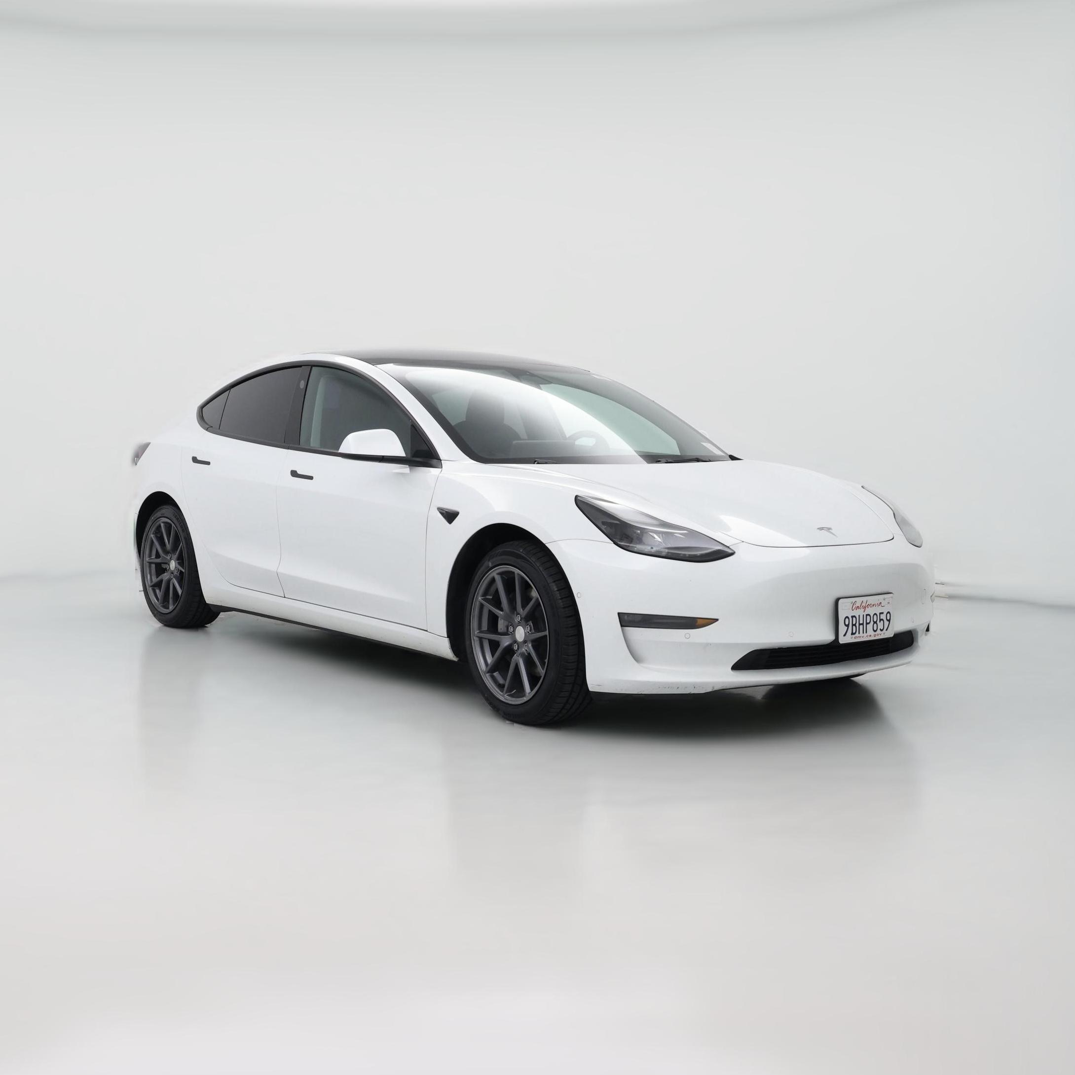 Thumbnail: 2022 Tesla Model 3 - 1