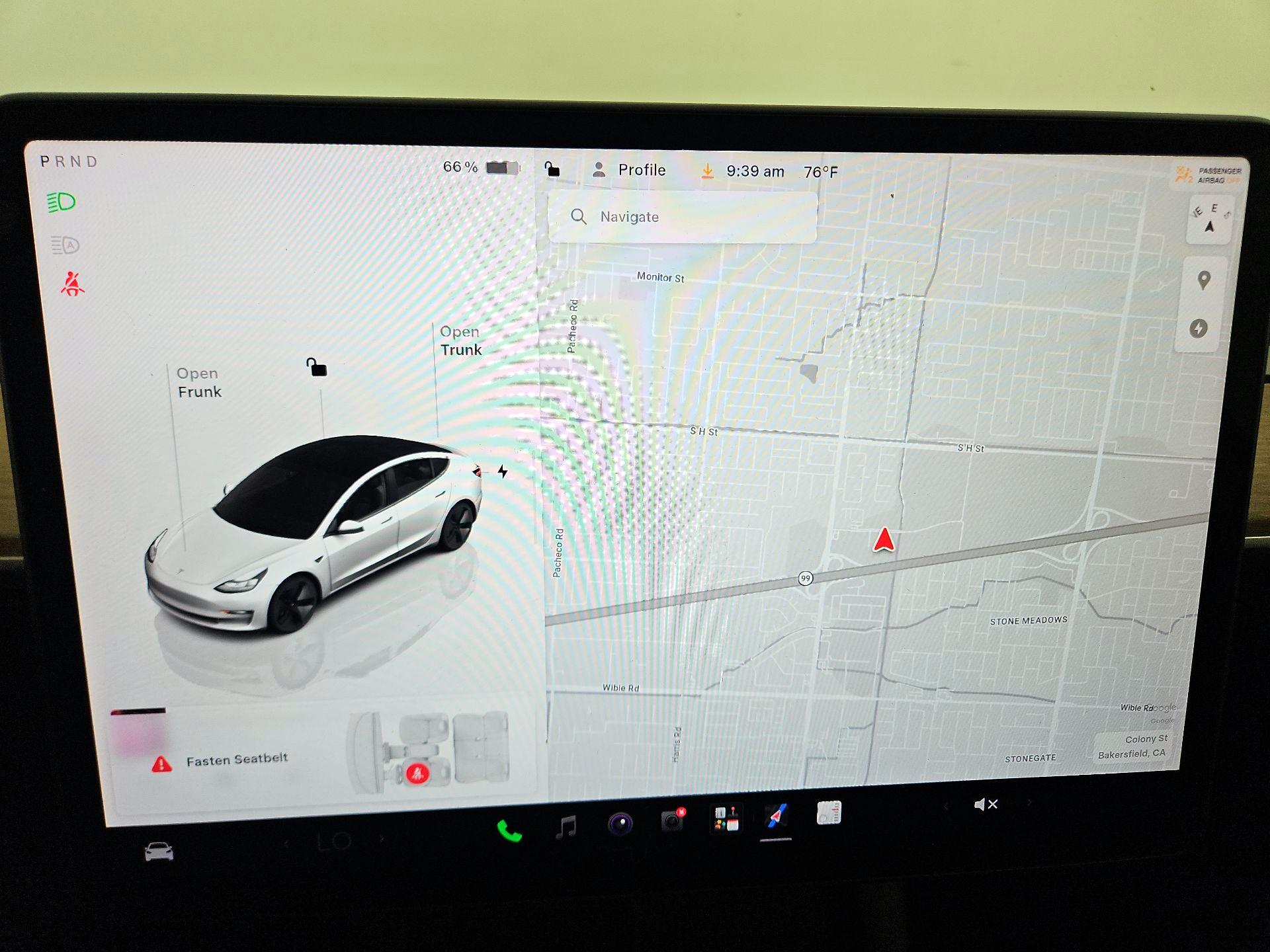 Thumbnail: 2022 Tesla Model 3 - 13