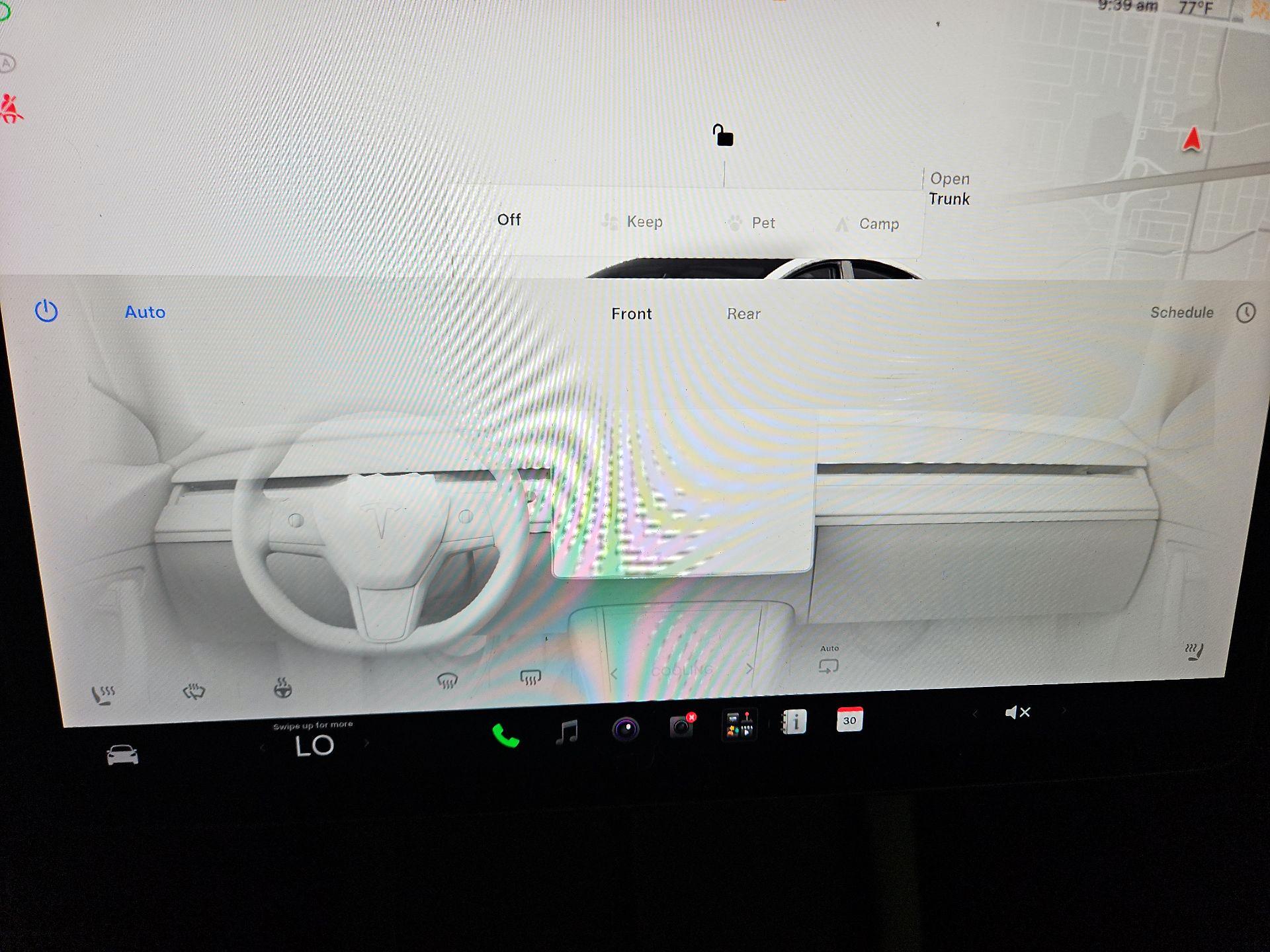 Thumbnail: 2022 Tesla Model 3 - 16