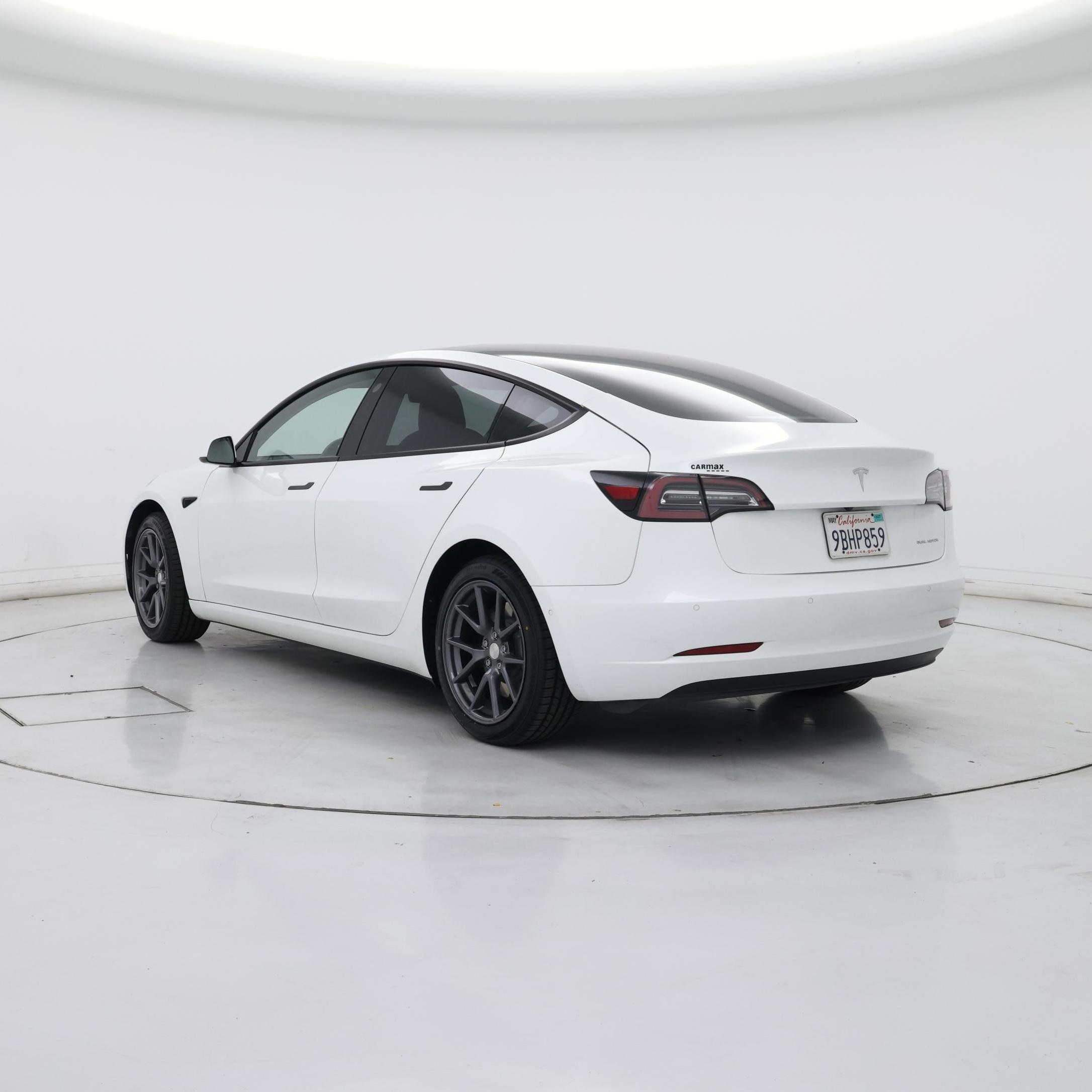Thumbnail: 2022 Tesla Model 3 - 2