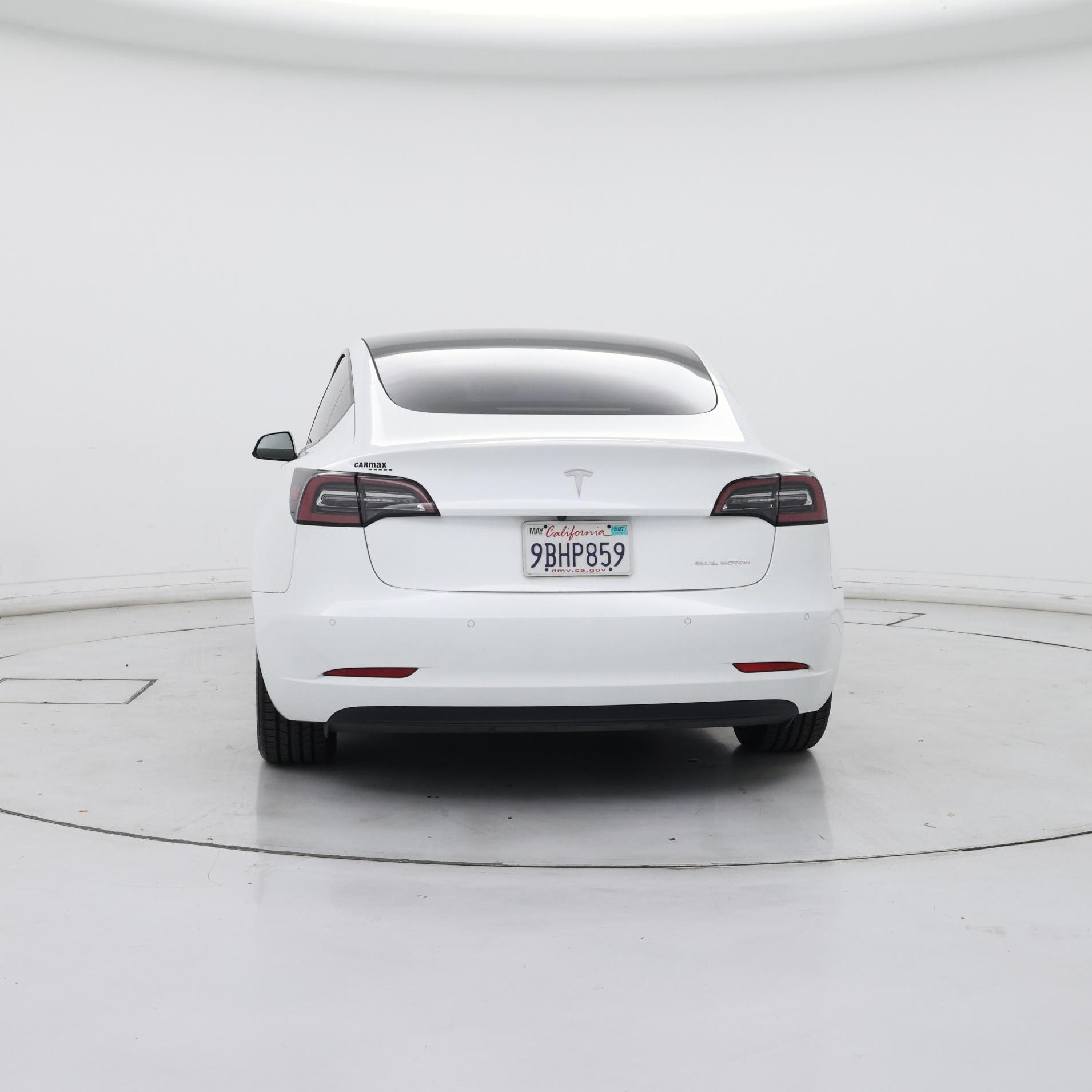 Thumbnail: 2022 Tesla Model 3 - 6