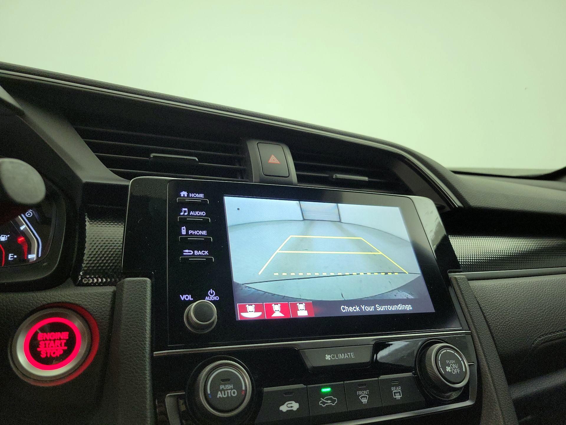 Thumbnail: 2020 Honda Civic - 14
