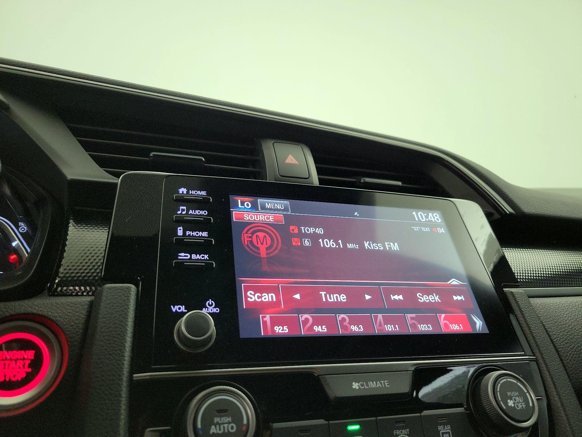 Thumbnail: 2020 Honda Civic - 15