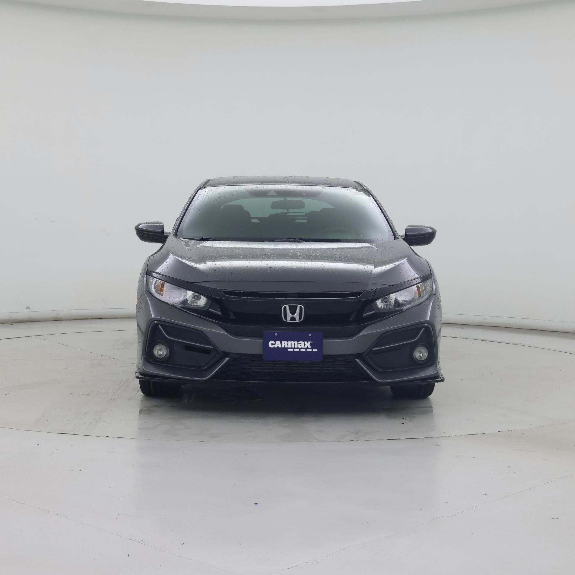 Thumbnail: 2020 Honda Civic - 5