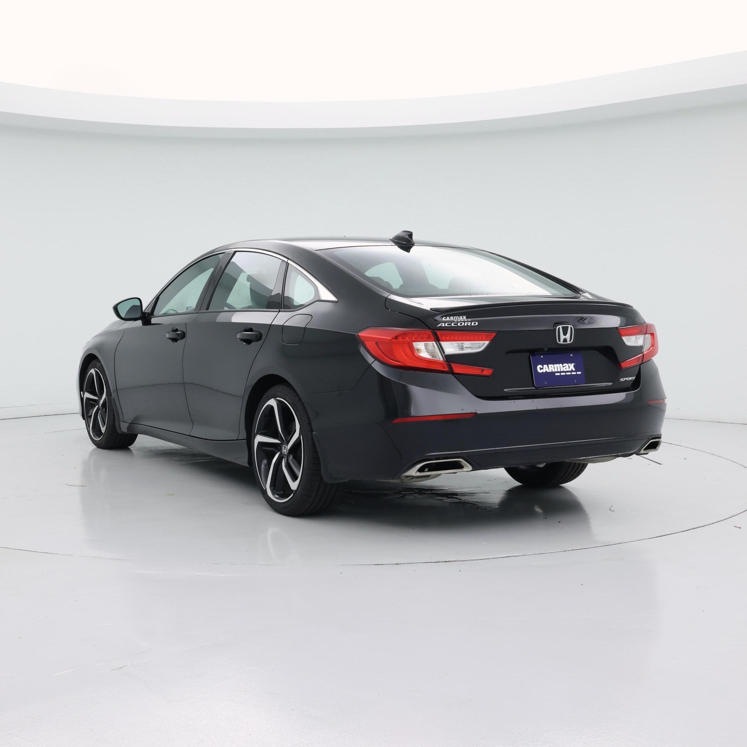 Thumbnail: 2022 Honda Accord - 2