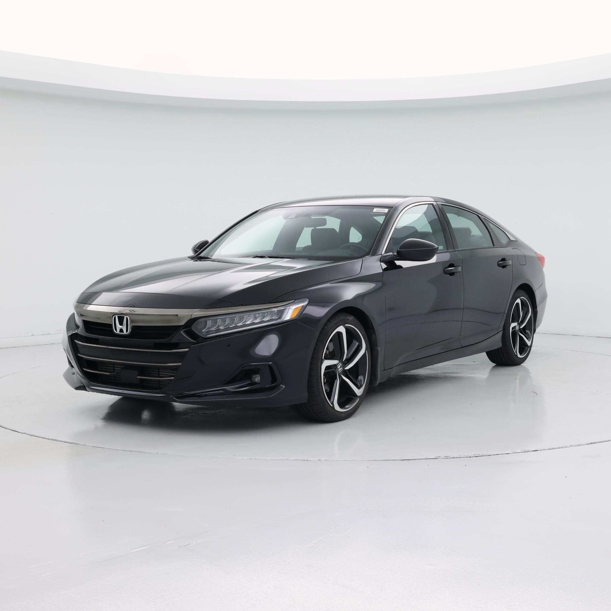 Thumbnail: 2022 Honda Accord - 4