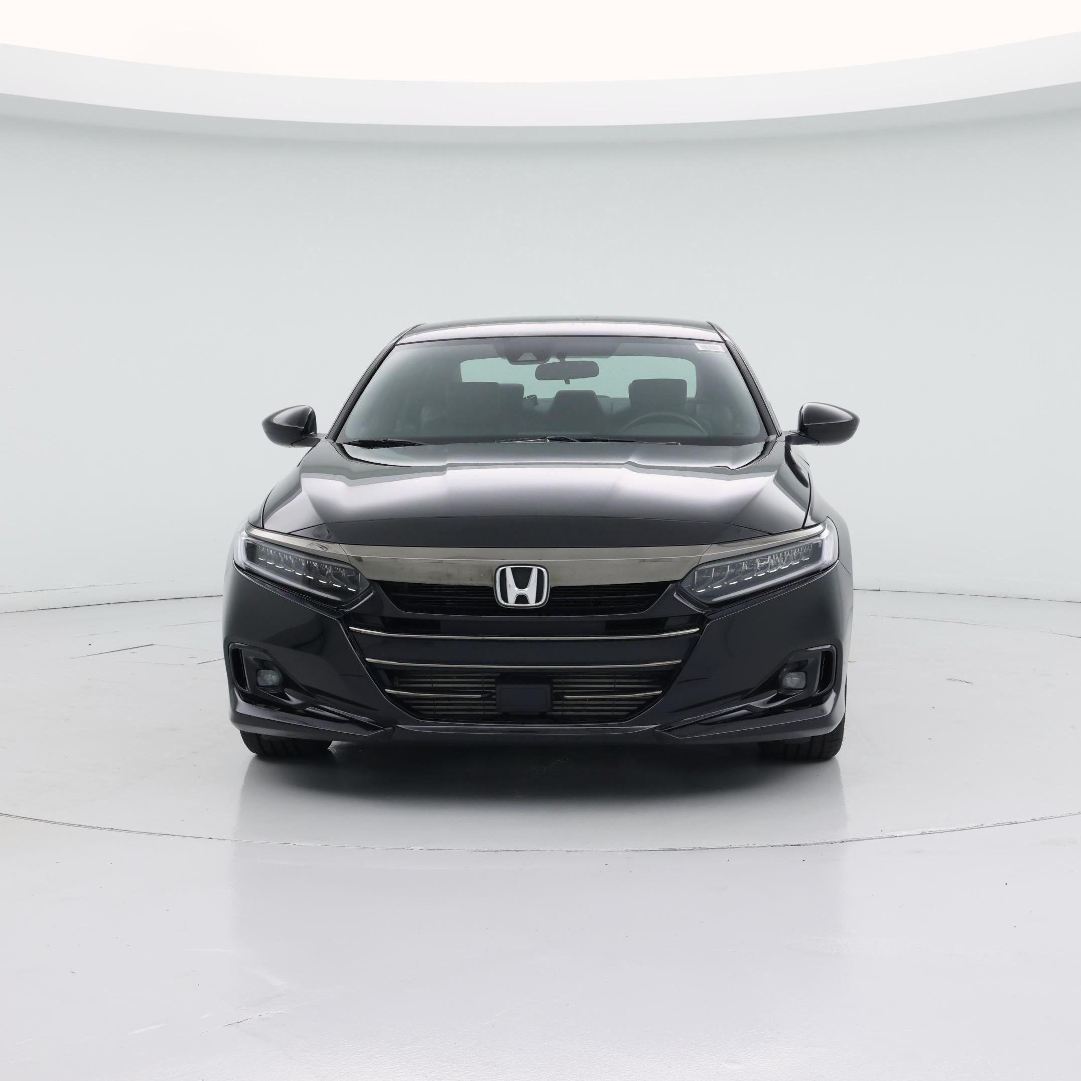 Thumbnail: 2022 Honda Accord - 5