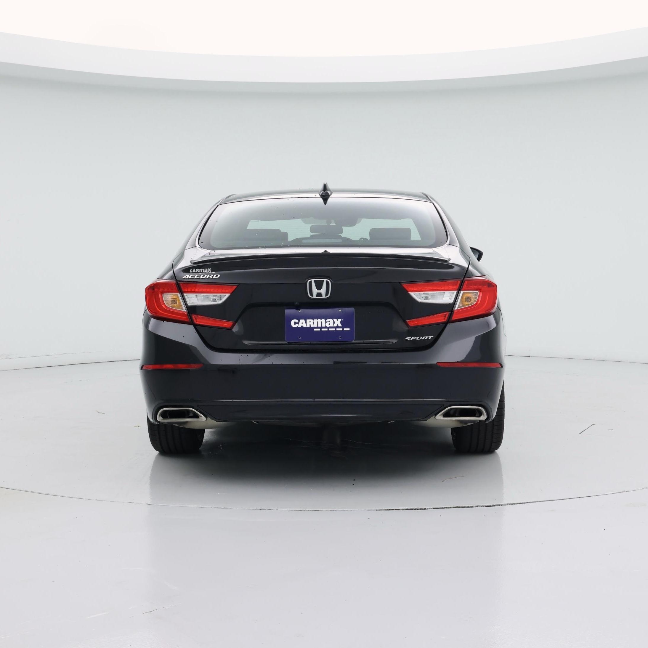 Thumbnail: 2022 Honda Accord - 6